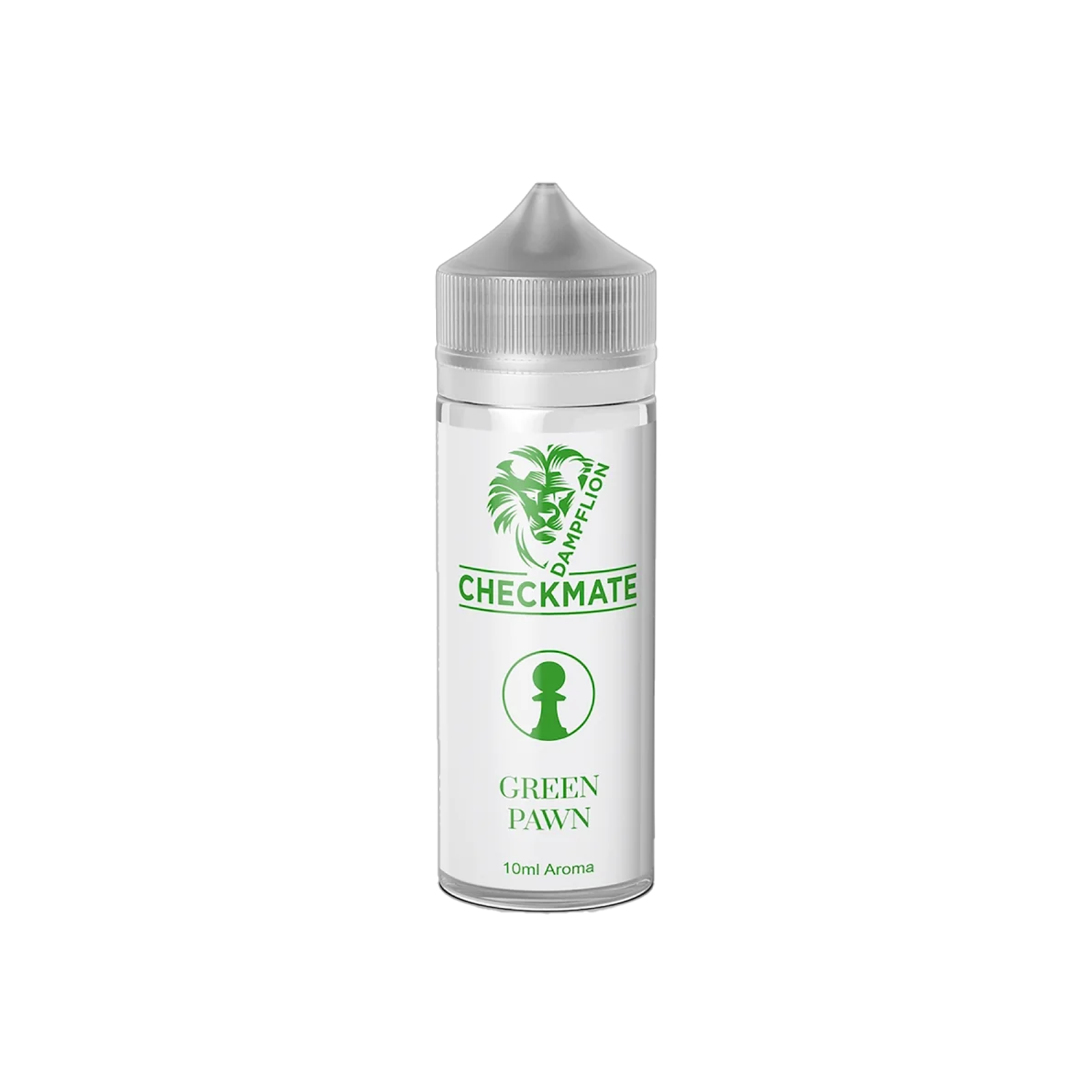 Dampflion - Aroma - Longfill - Green Pawn - 10 ml