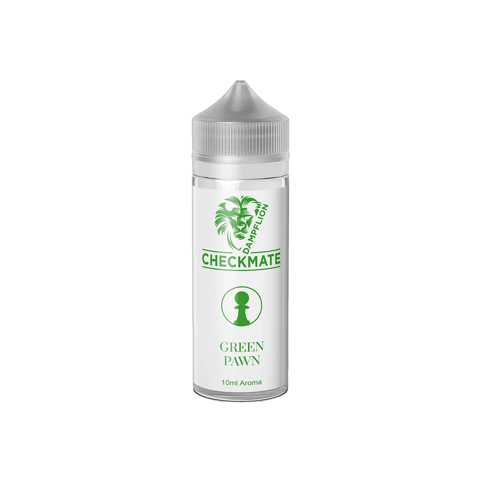 Dampflion - Aroma - Longfill - Green Pawn - 10 ml