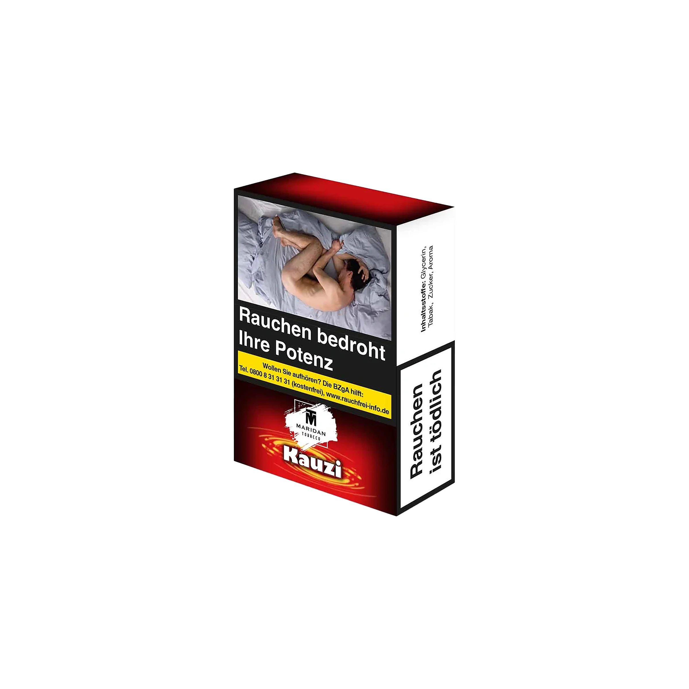 Maridan - Kauzi - 25 g