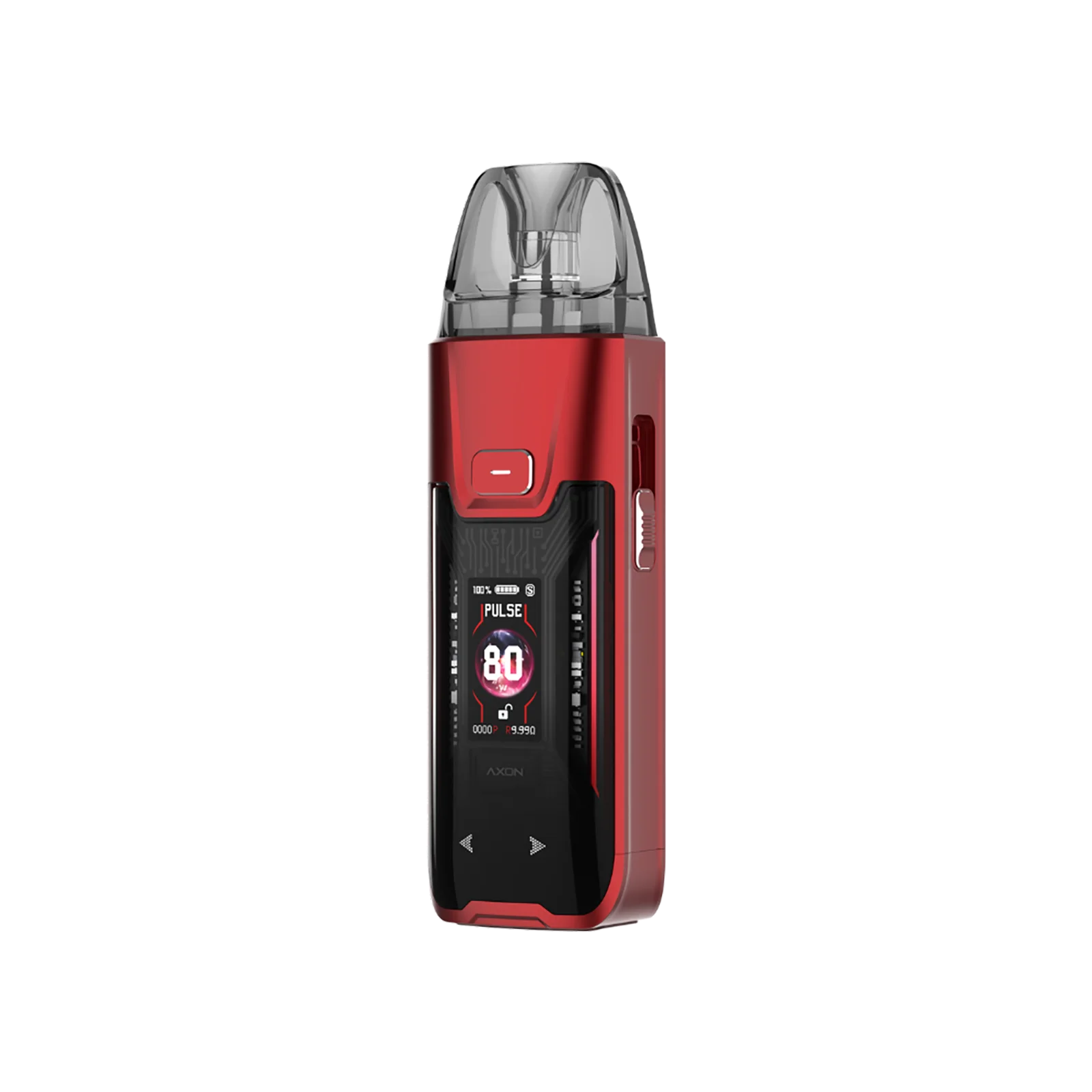 Vaporesso - Luxe Xr Max 2 - Kit - Rot