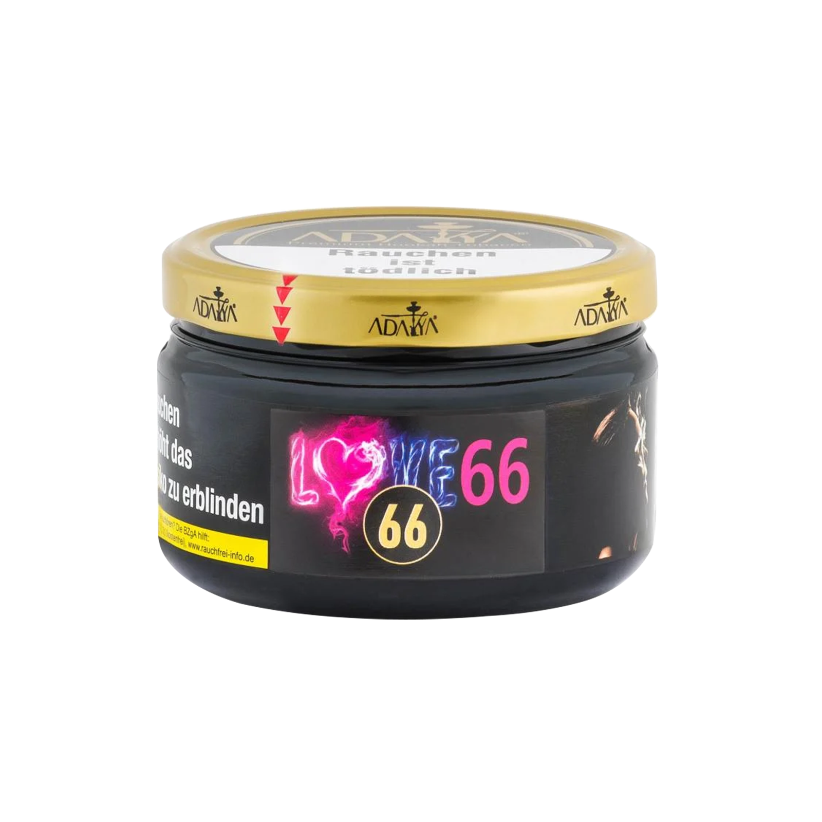 Adalya - Love 66 - 200 g -1