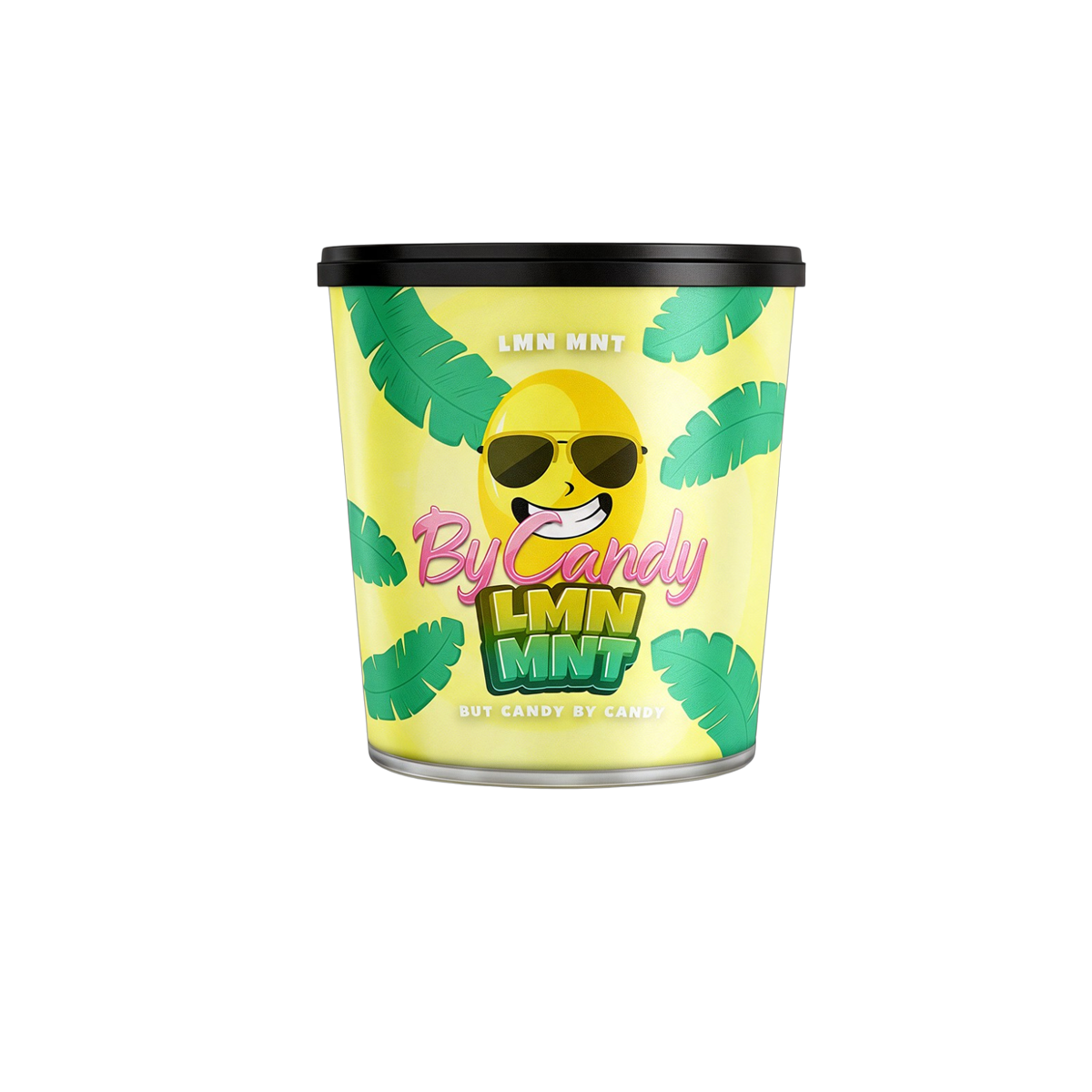 By Candy - Lmn Mnt - 200 g