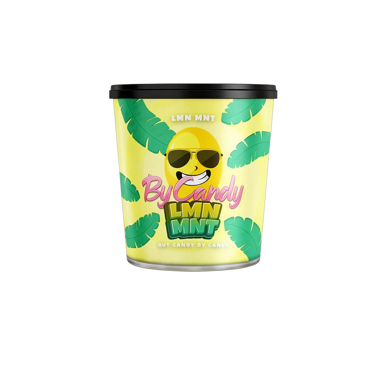 By Candy - Lmn Mnt - 200 g