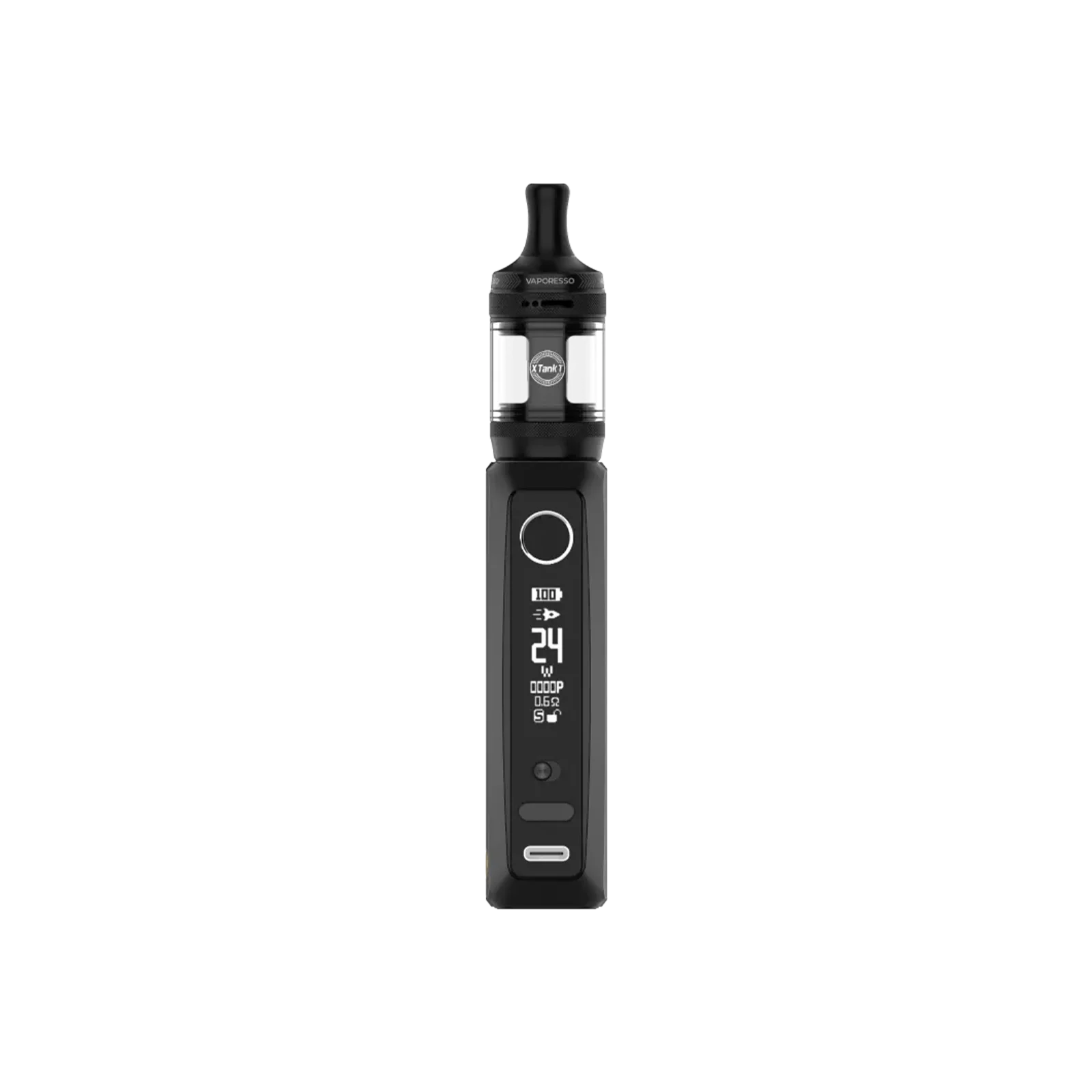 Vaporesso - GTX One Pro E-Zigaretten Kit - schwarz4
