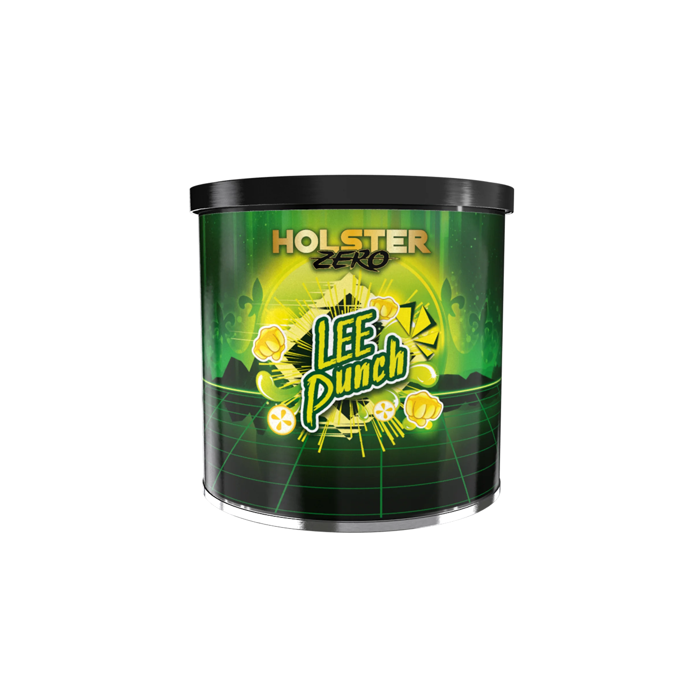 Holster ZERO Dry Base Lee Punch 75g | Pfeifentabak günstig kaufen1