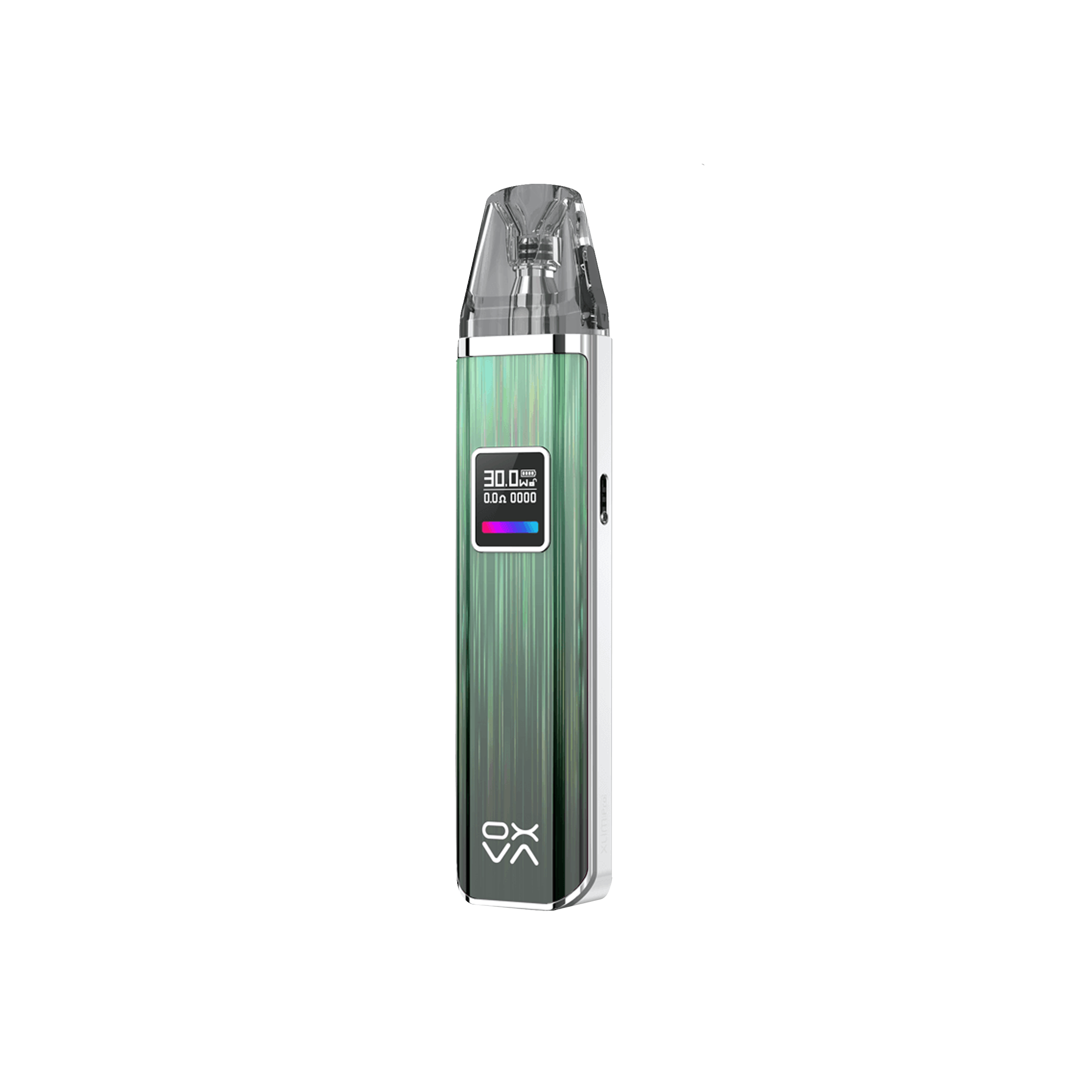 OXVA Xlim Pro Pod Kit Gleamy Green | Online bestellen 2