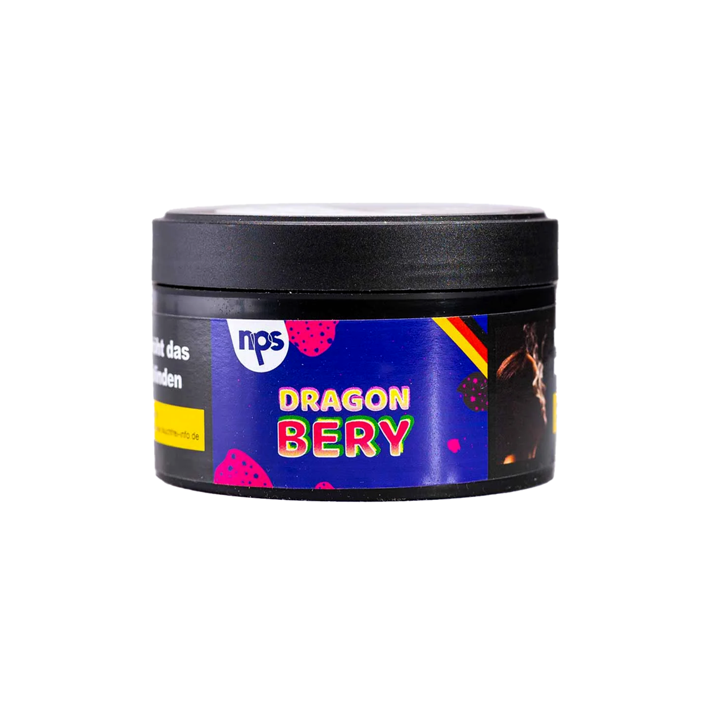 Nargilem - Dragon Bery - 25 g | Shisha-Tabak Sorten günstig kaufen 1