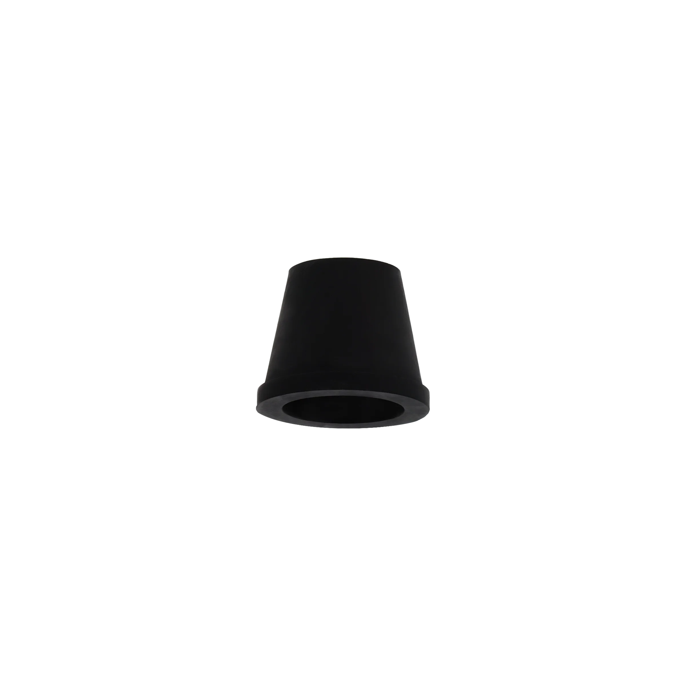 AO - Bowl Seal - Rubber - Black