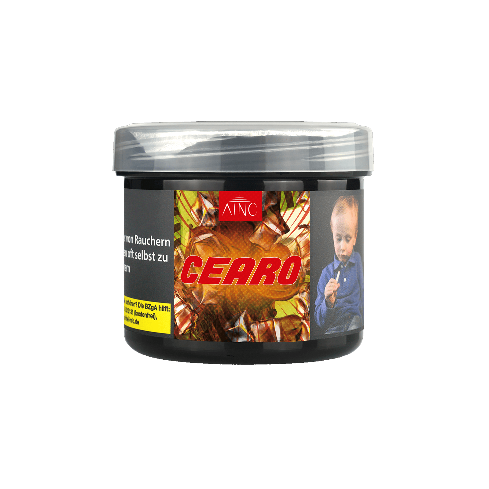 Aino - Cearo 200 g 1 Aino - Cearo 200 g 1