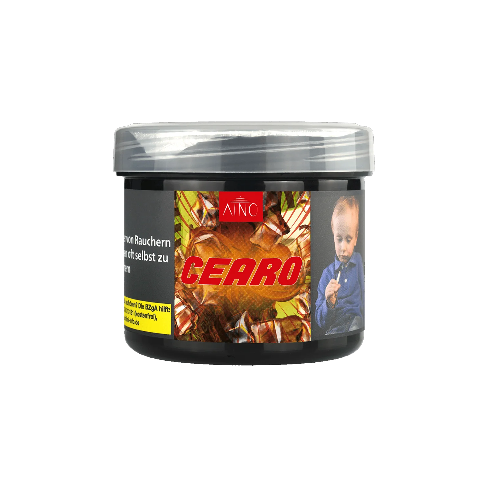 Aino - Cearo 200 g 1 Aino - Cearo 200 g 1