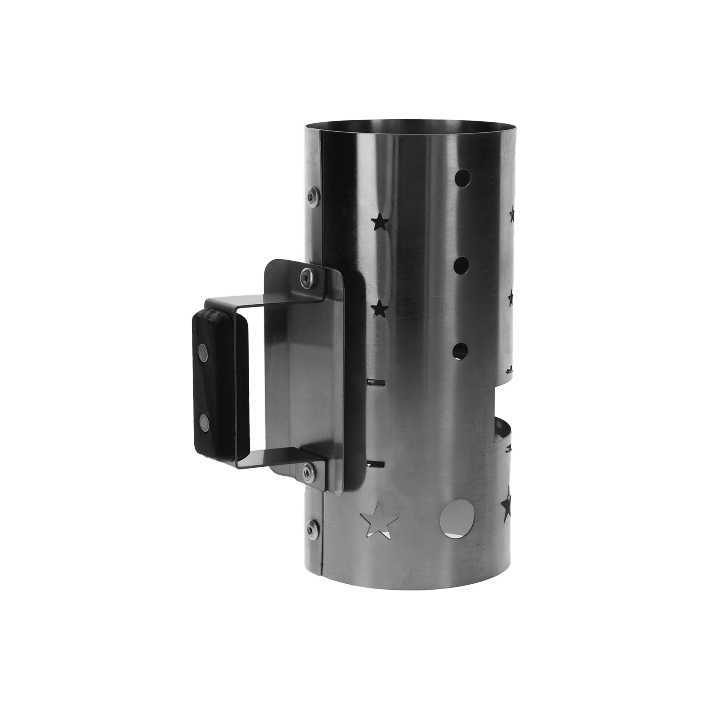 Two Face - Eazy Coal - Outdoor - Charcoal Chimney Two Face - Eazy Coal - Outdoor - Charcoal Chimney