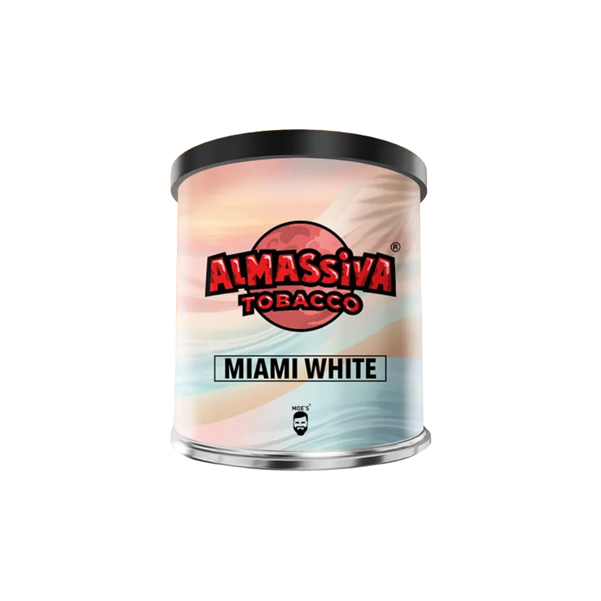 Al Massiva - Miami White - 200 g1