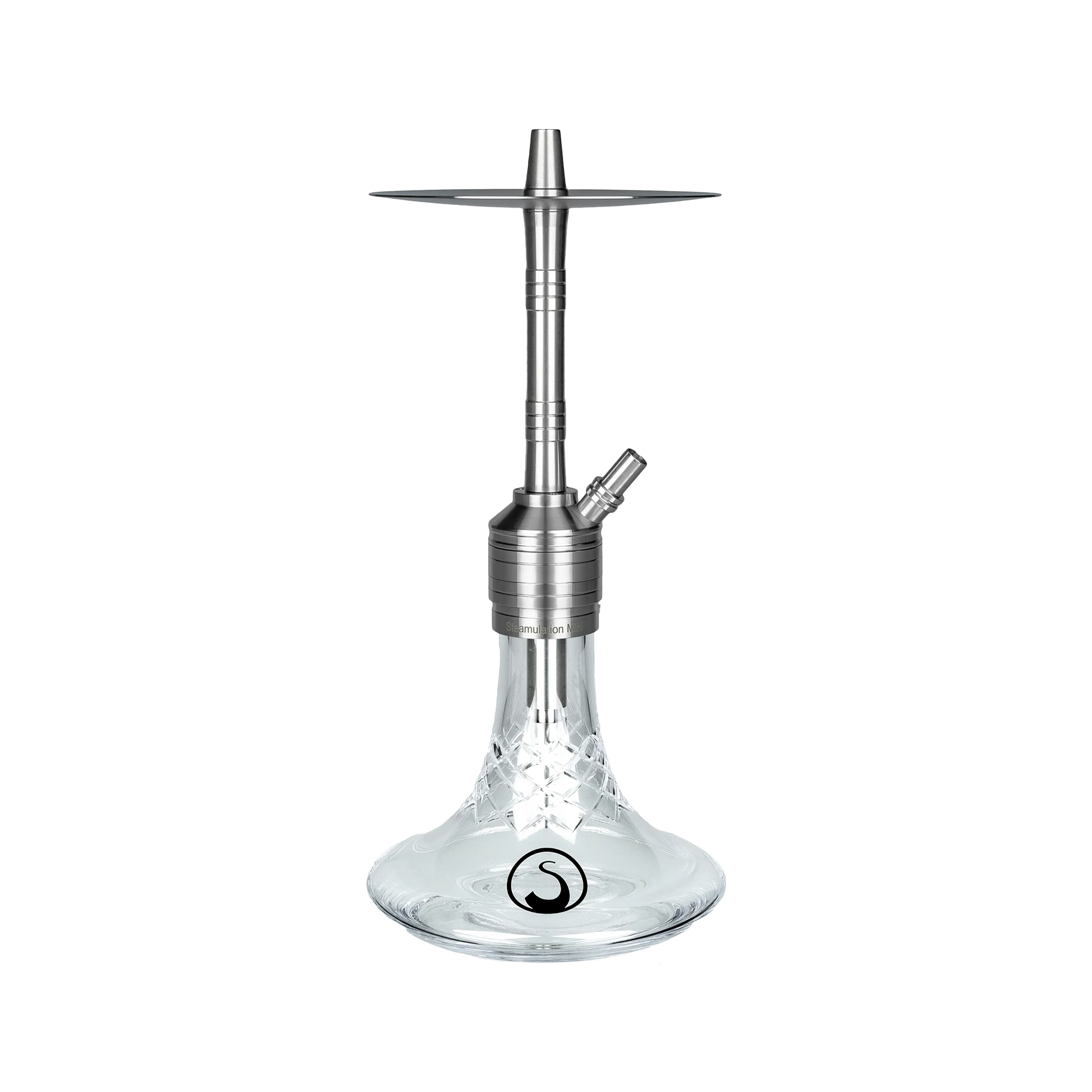 Steamulation - Mini Gen 2