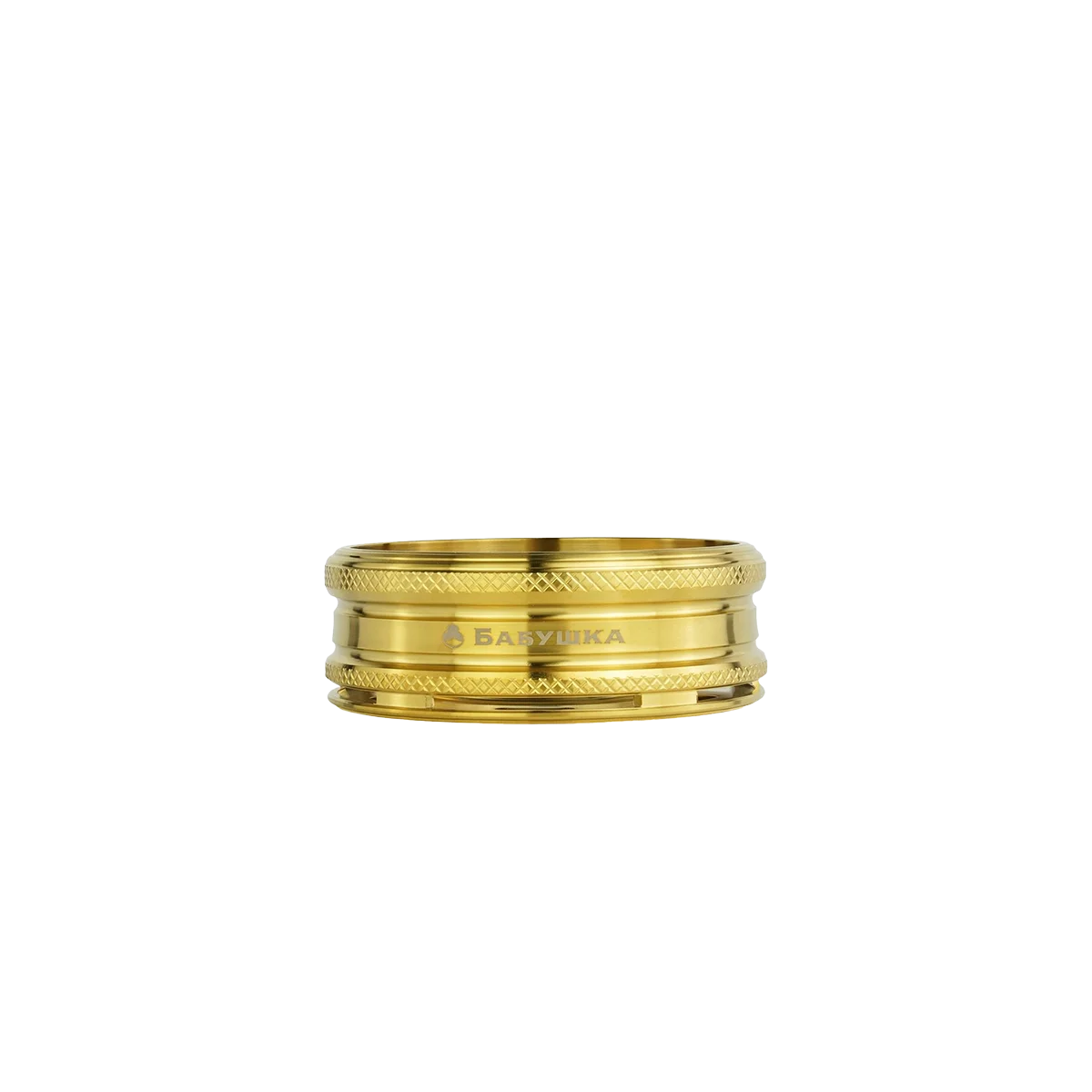 Babuschka - HMD - Gold
