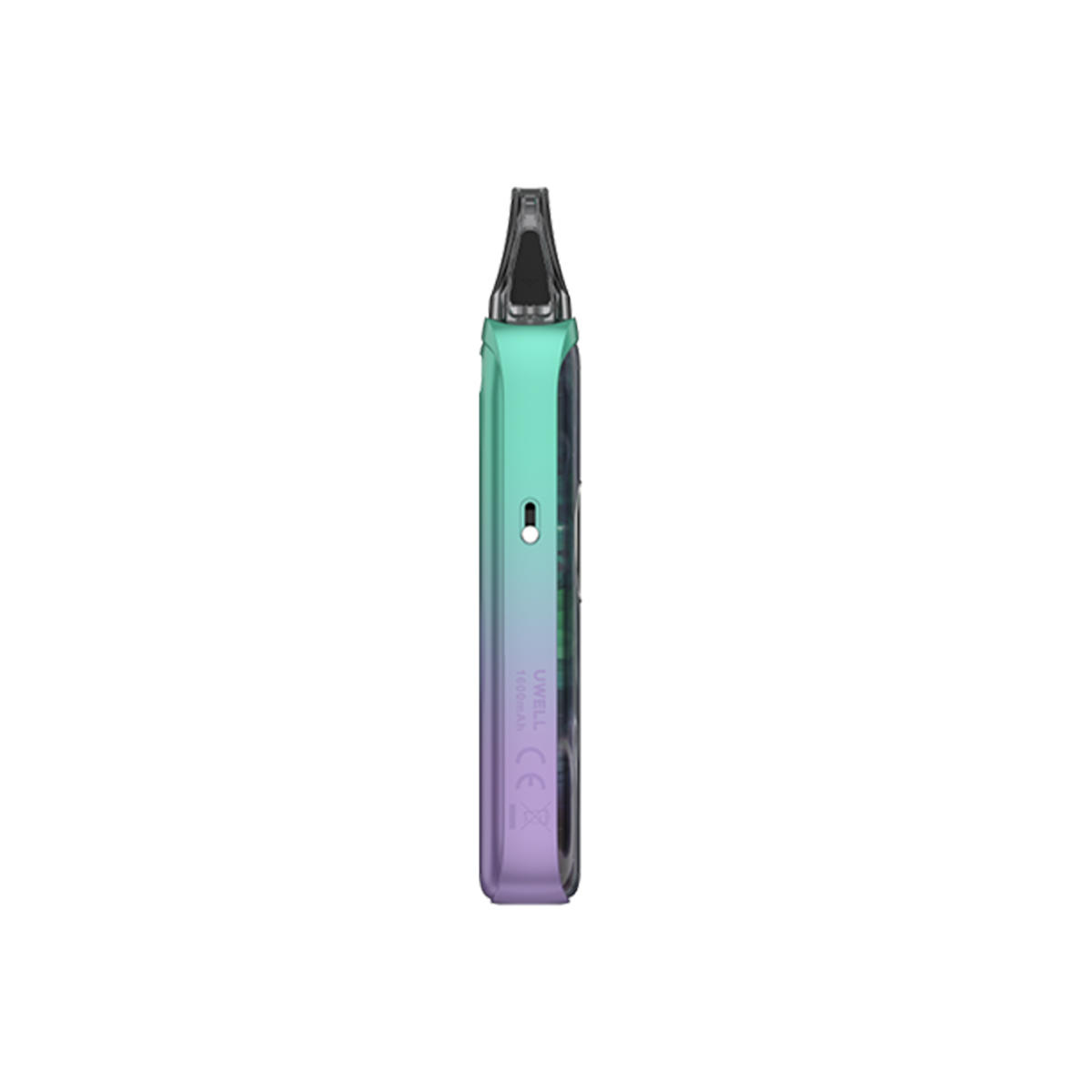 Uwell Caliburn G5 Mystic Forest Kit &ndash; 35W Podsystem mit 1600mAh 3