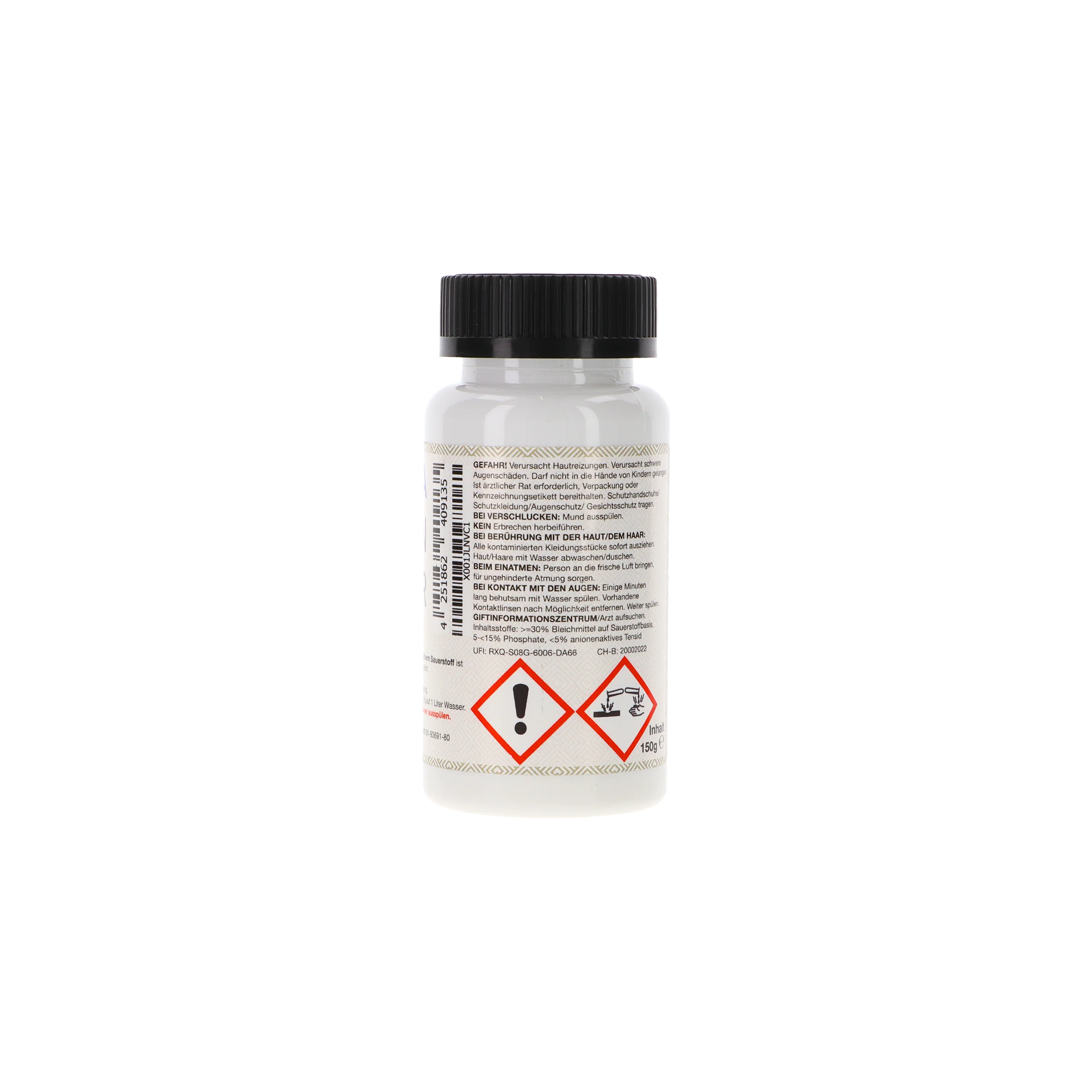 AO - KOKA Clean Powder - 150g AO - KOKA Clean Powder - 150g