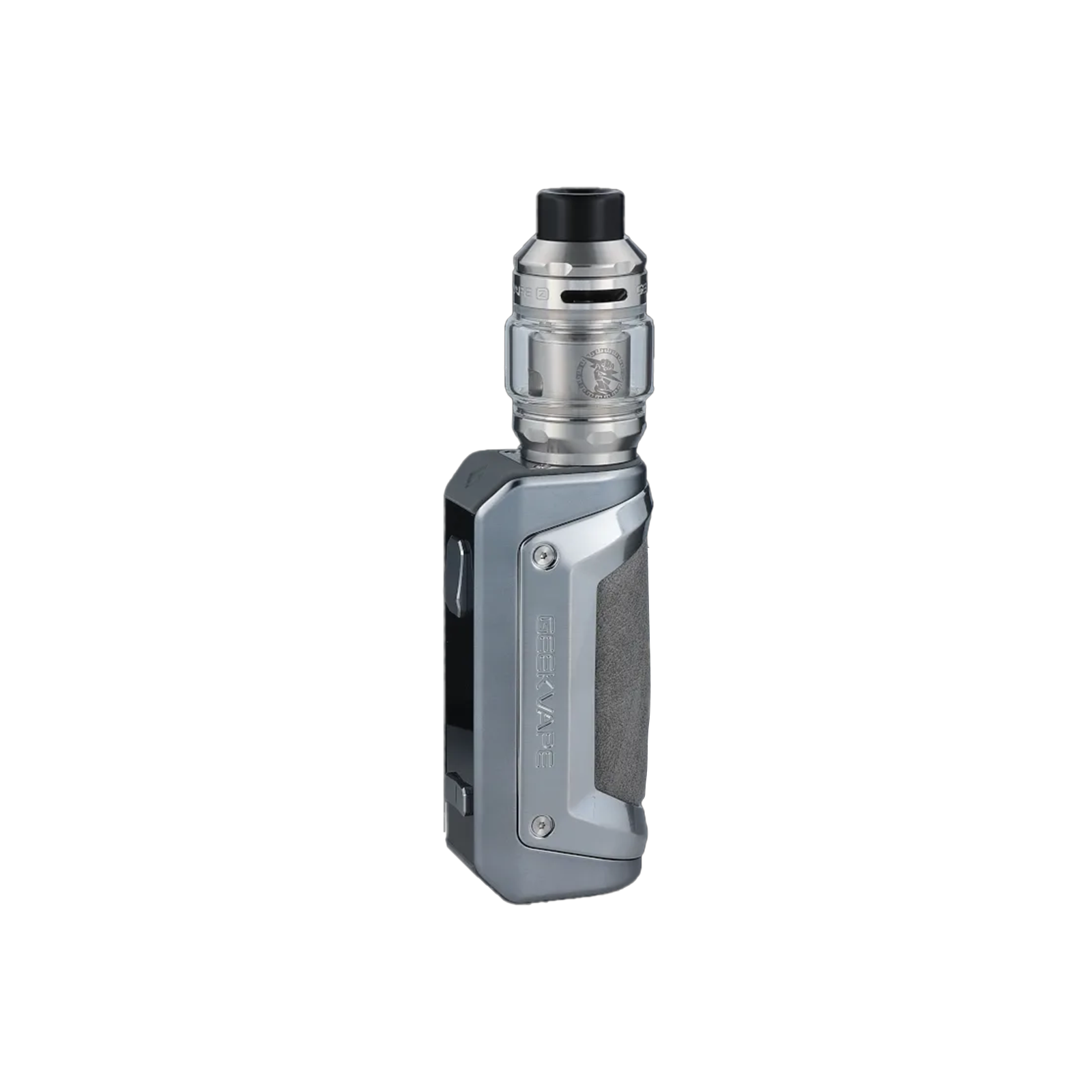 GeekVape - Aegis Solo 2 - Kit - Silber 1