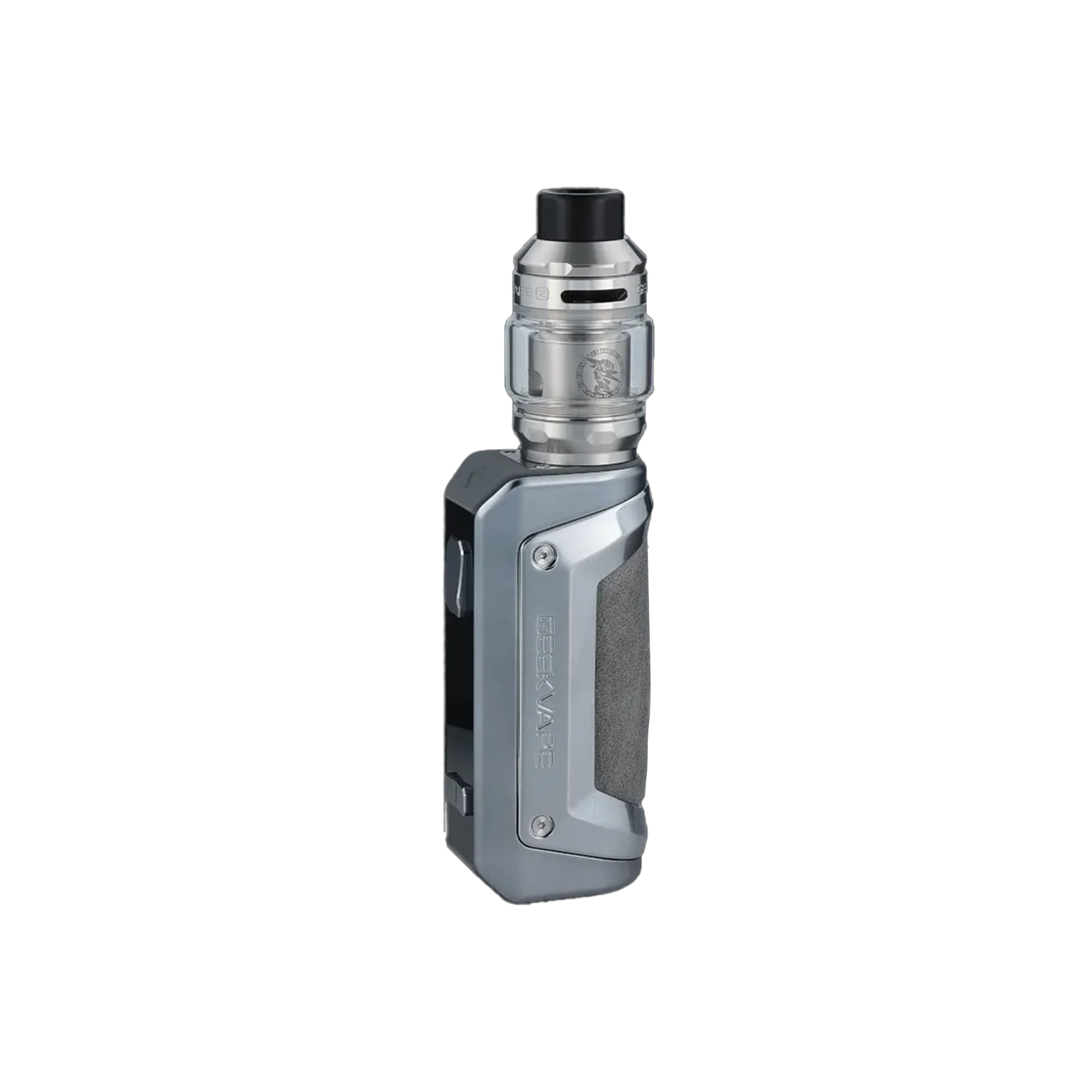 GeekVape - Aegis Solo 2 - Kit - Silber 1