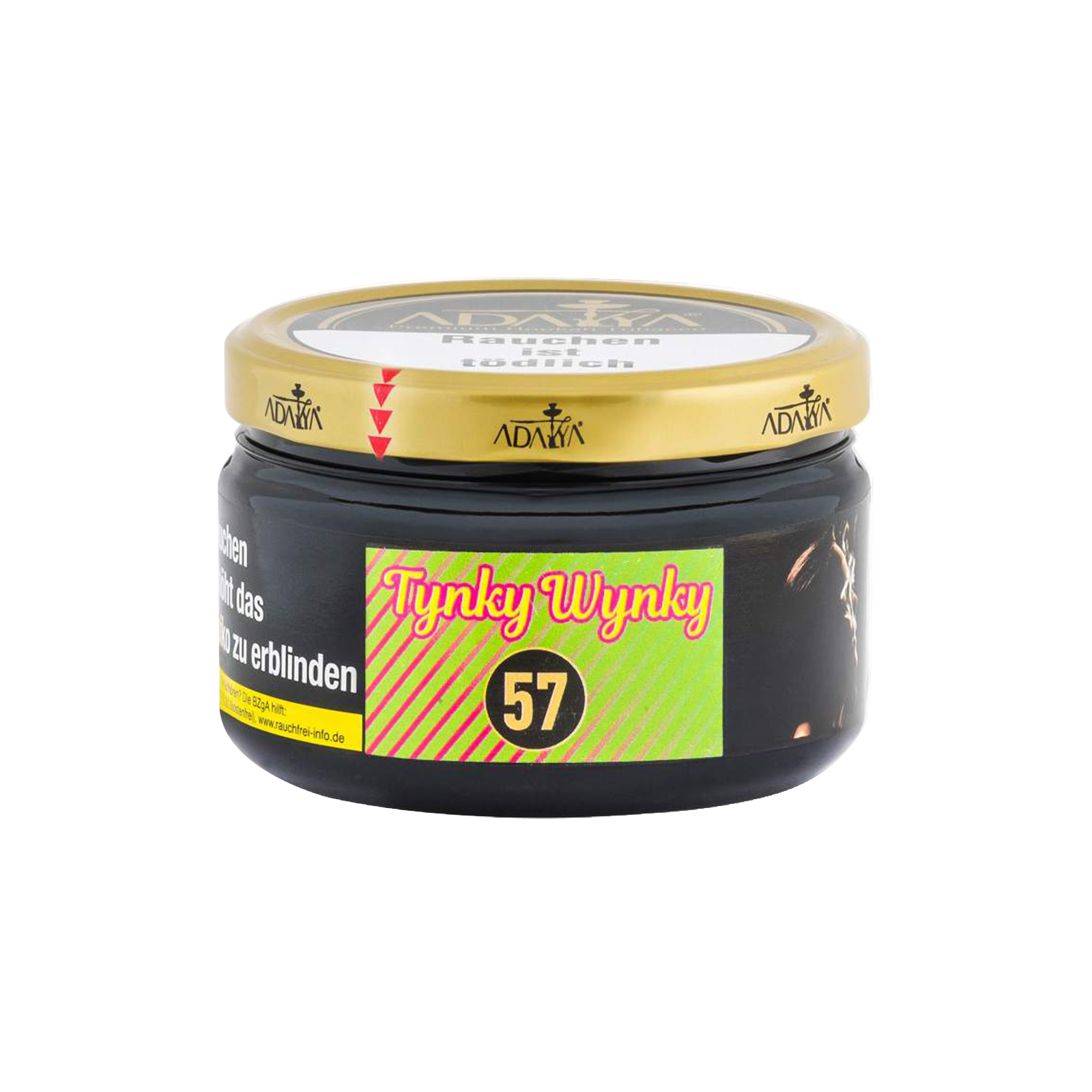 Adalya - Tynky Wynky - 200 g 1
