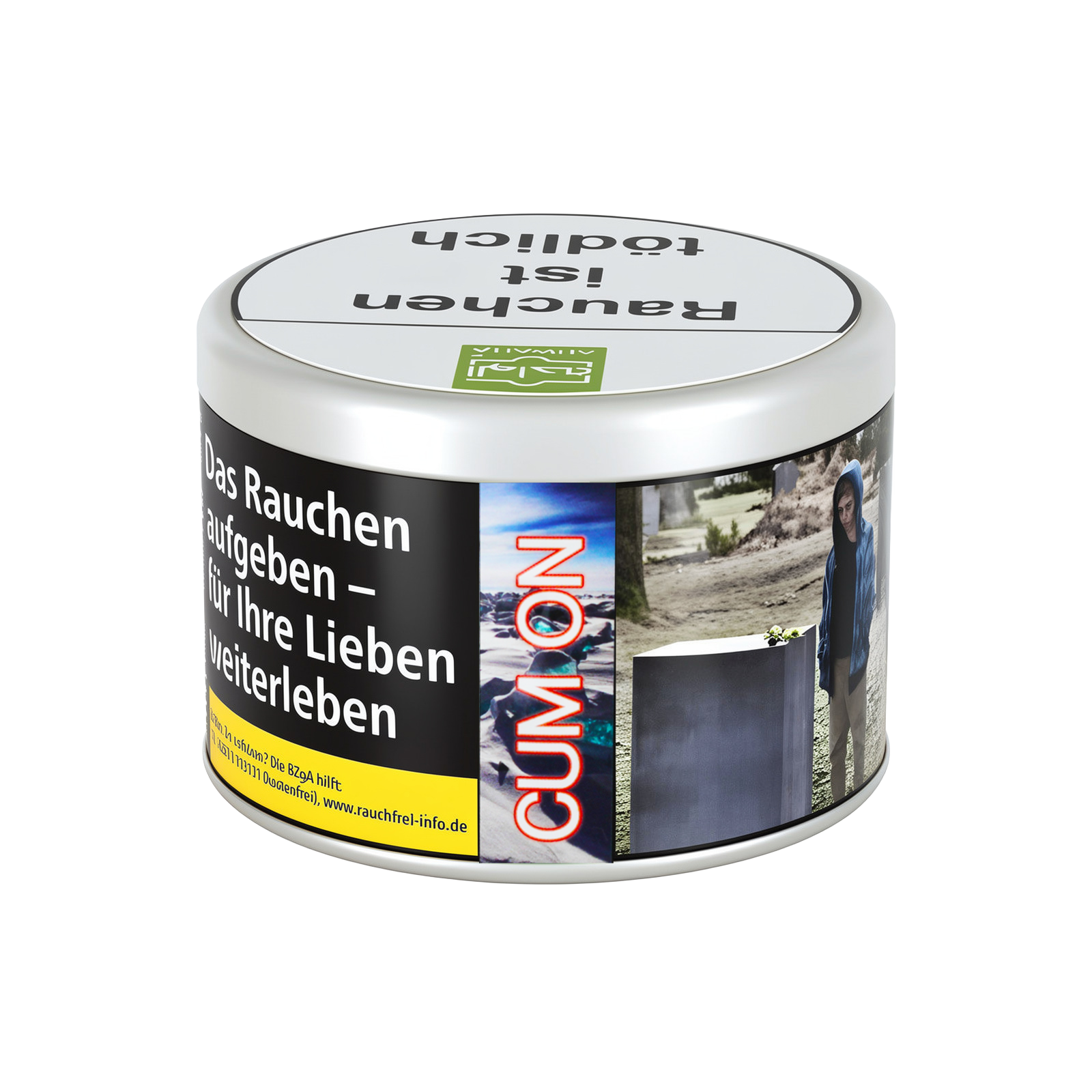 Al Waha - Cum On - 200 g