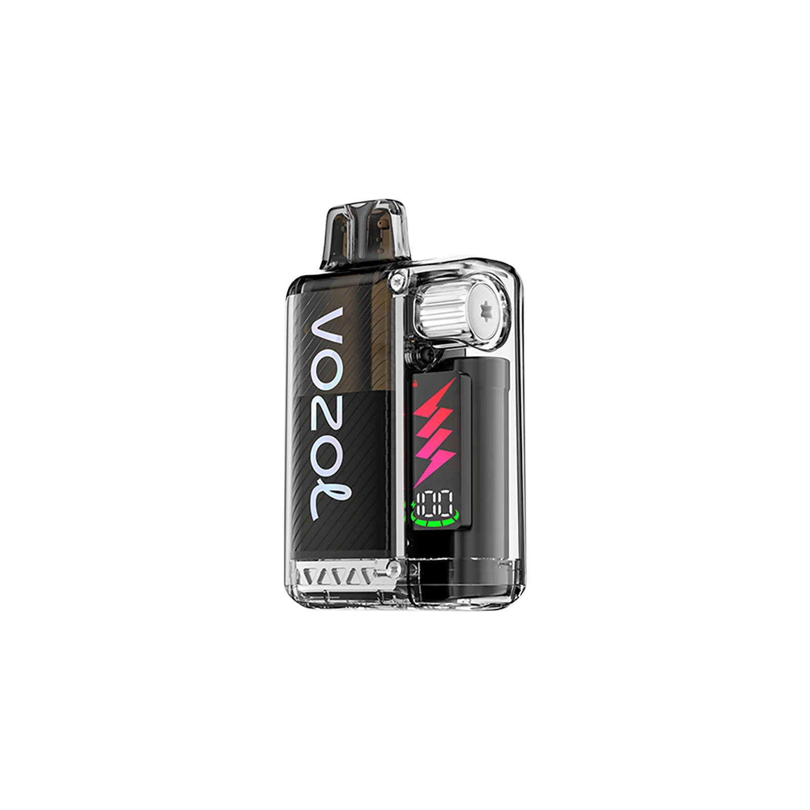Vozol Vista Plug Starterkit Bundle Strawberry Kiwi – 15000 Züge - 2