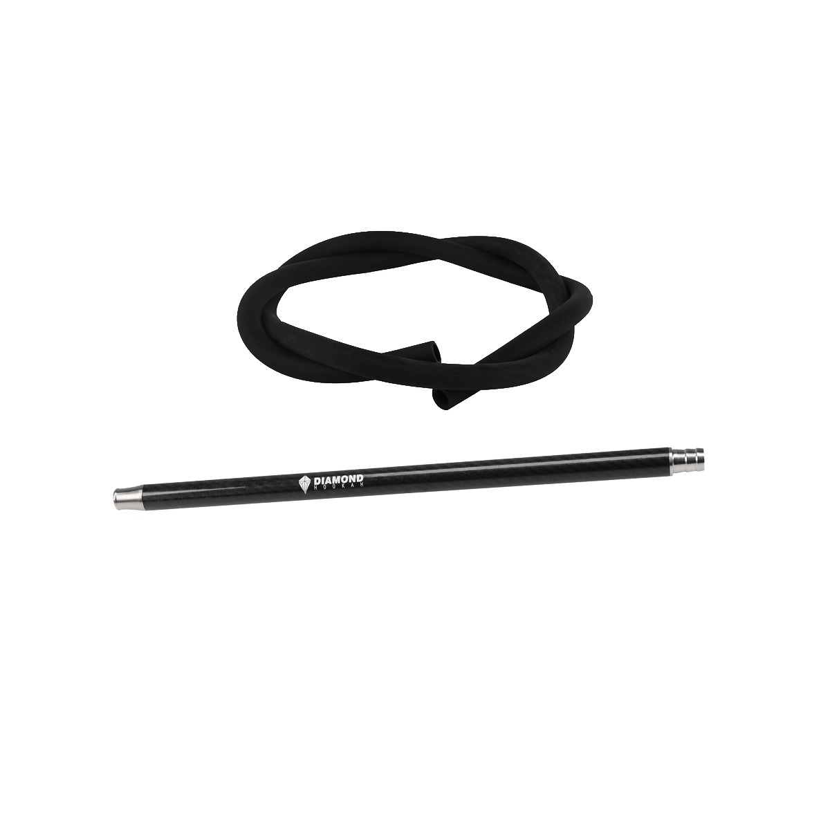 Diamond Hookah - Carbonado 6.0 - Glow