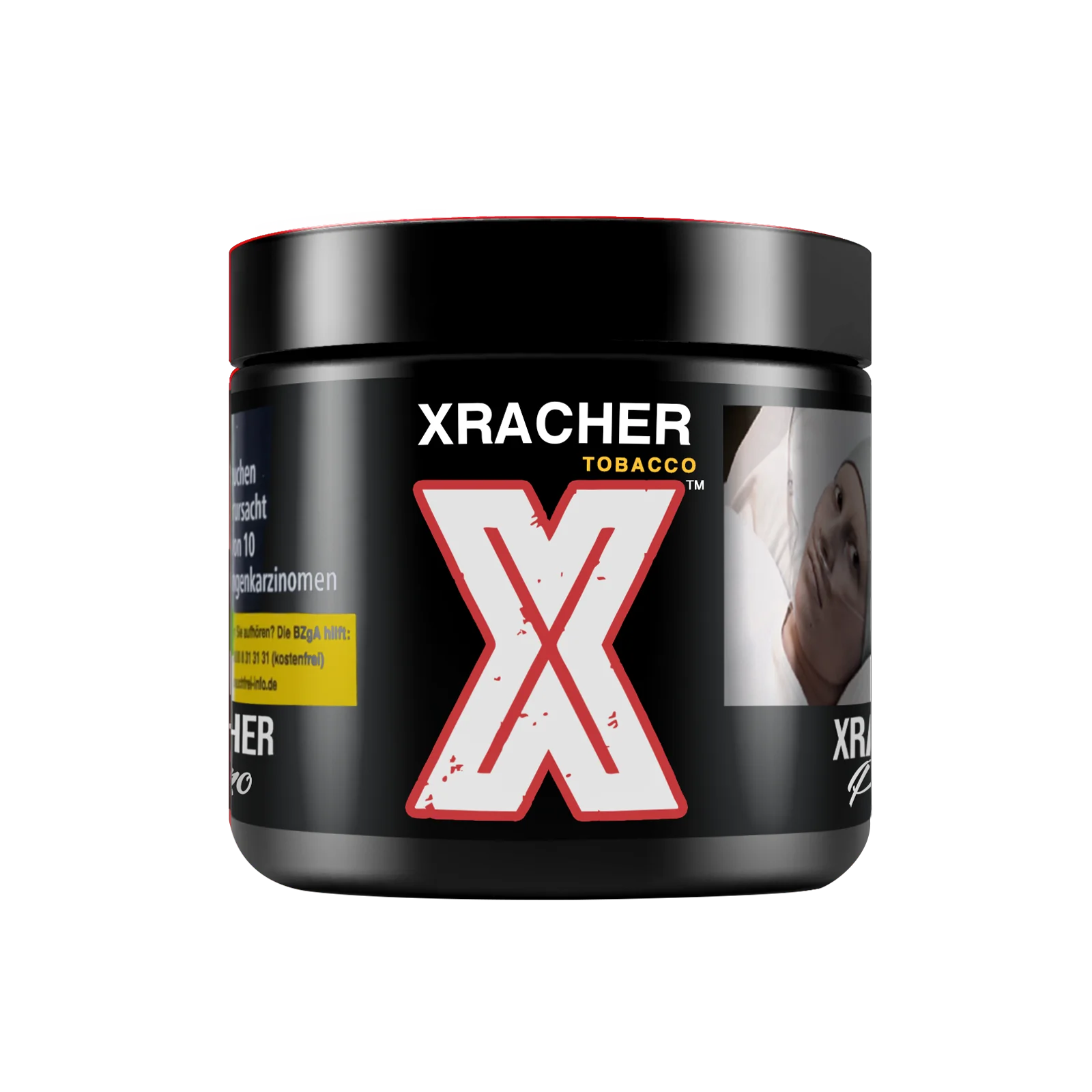XRacher PSTCHO 200g – Vanille Pistazie Shishatabak 2 XRacher PSTCHO 200g – Vanille Pistazie Shishatabak 2
