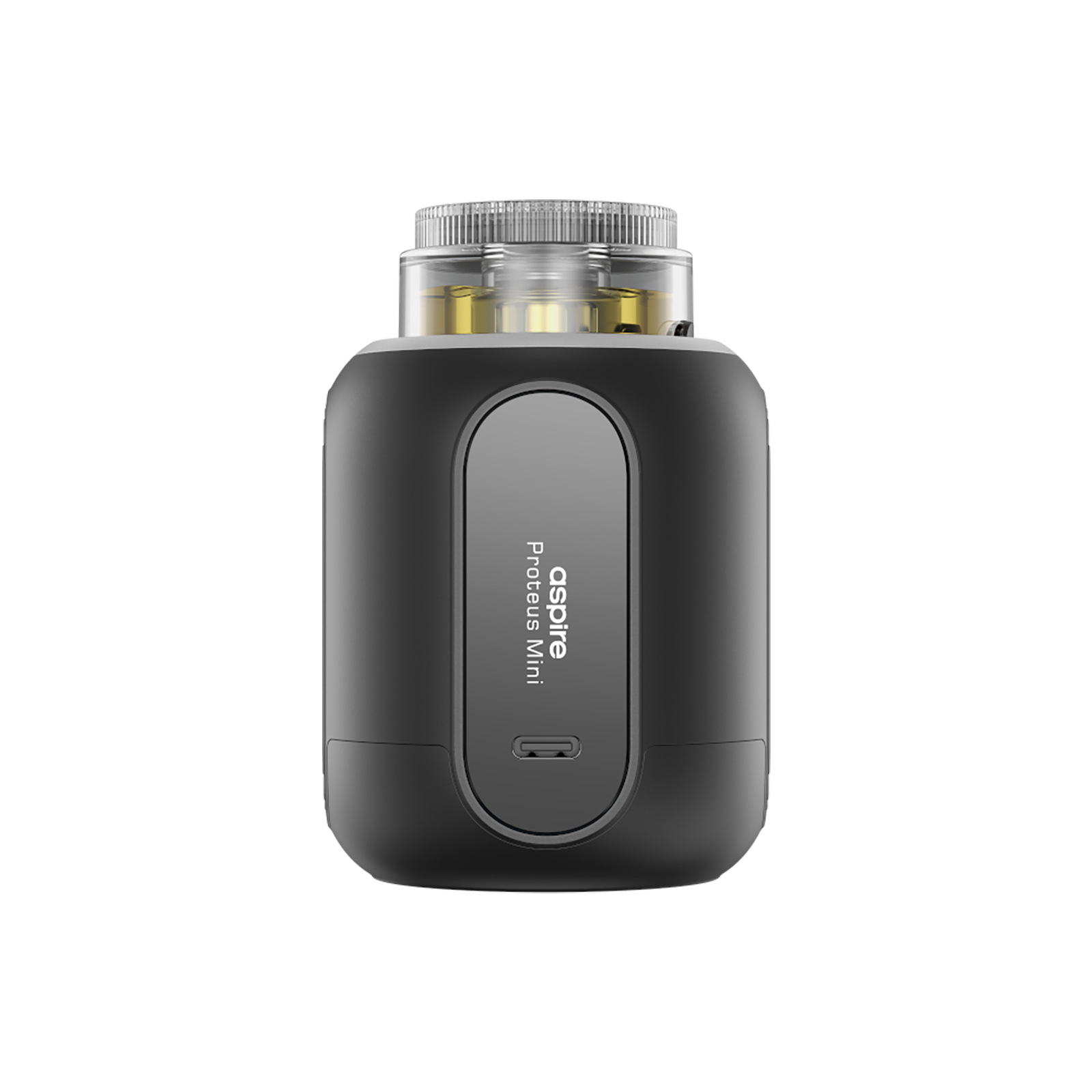 Aspire - Proteus Mini - Kit - Schwarz