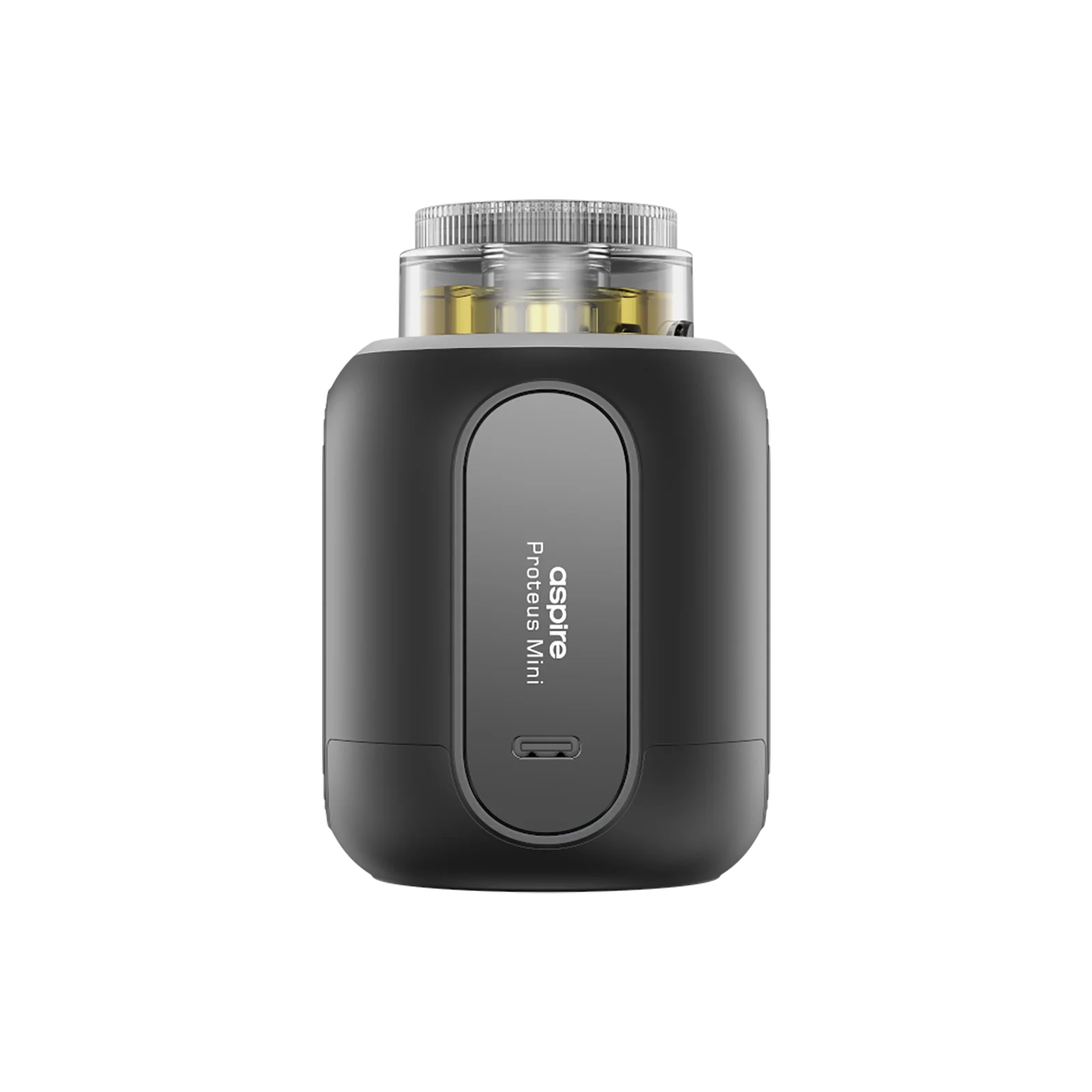 Aspire - Proteus Mini - Kit - Schwarz