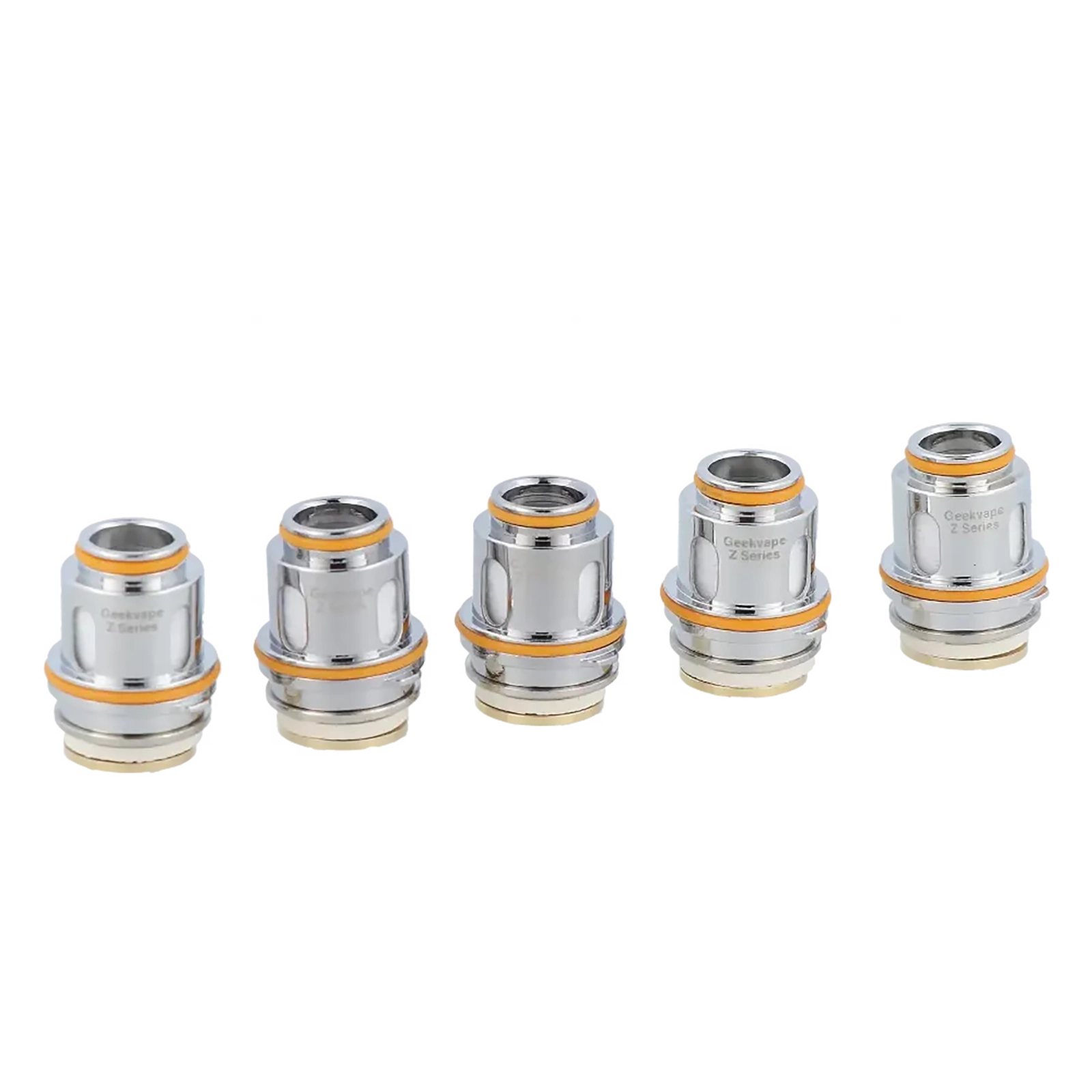 Geekvape - Z Series 0,15 Ohm - Head - 0.15 Ohm - 5 Stk.