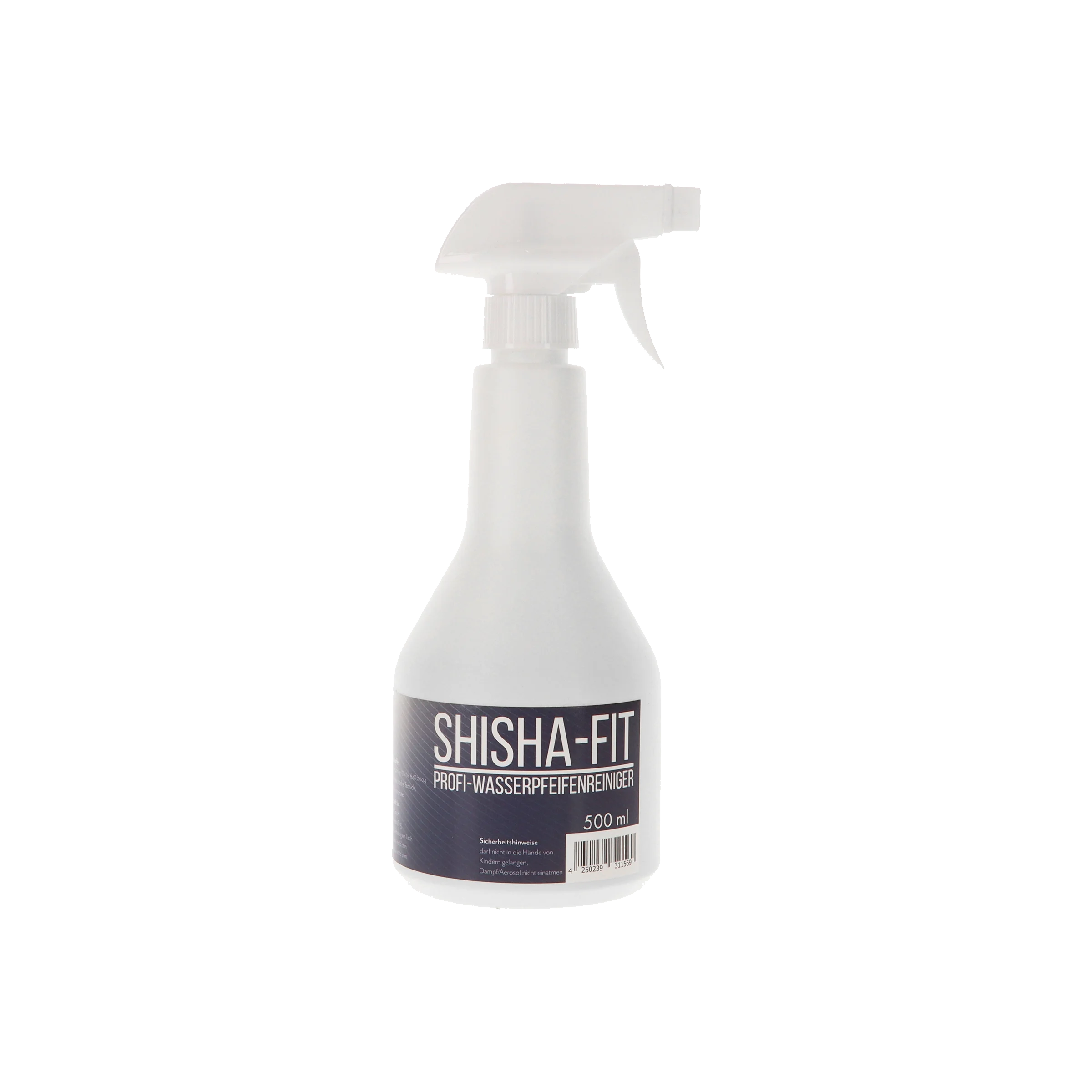 Shisha-Fit Hookah Cleaner - 500ml