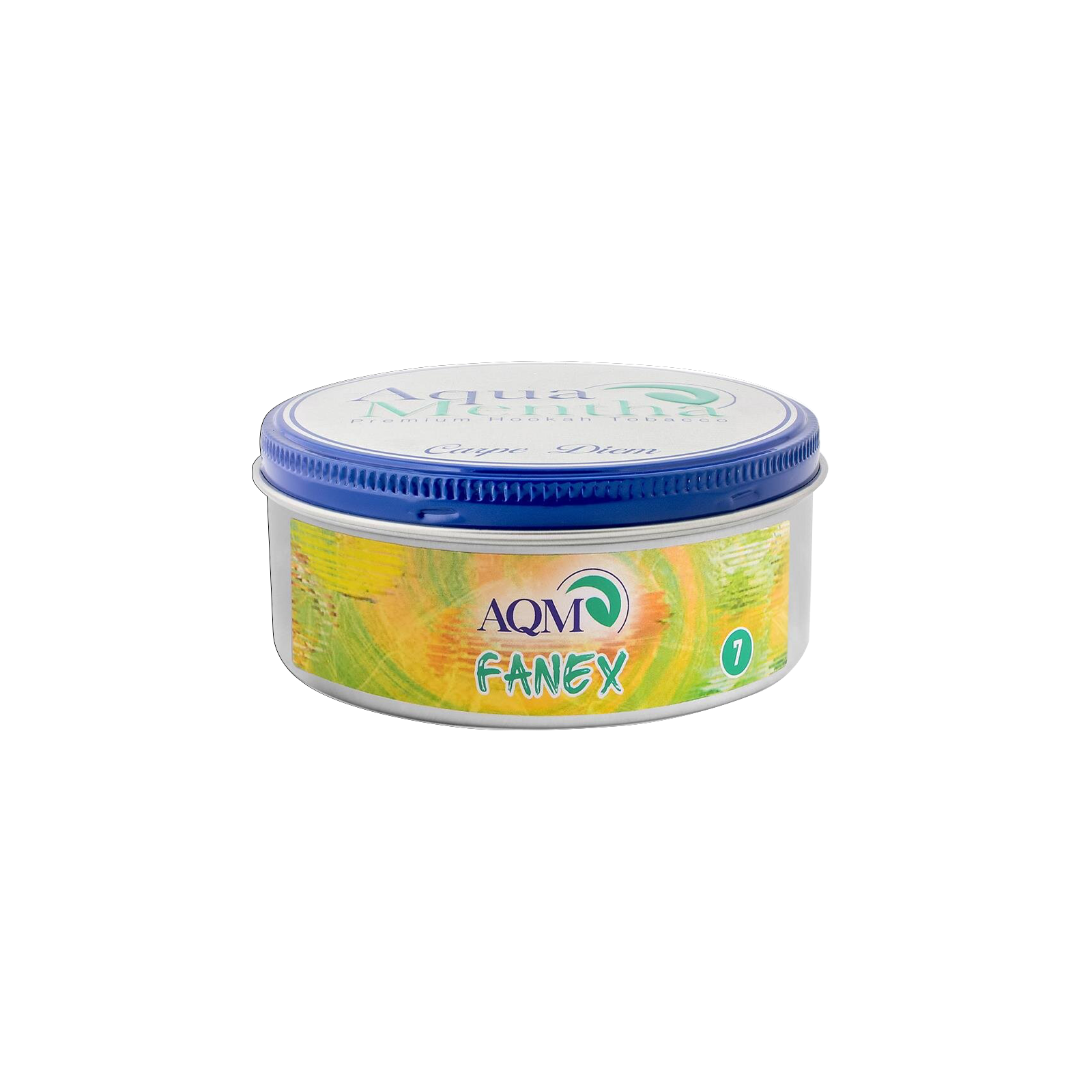 Aqua Mentha - Fanex - 200 g 1
