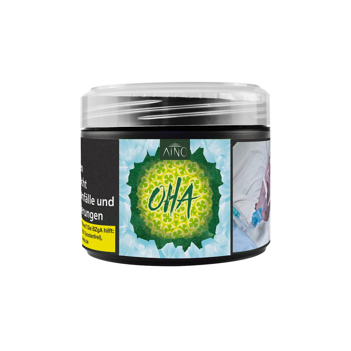 Aino - Strong Tobacco - OHA - 200 g-1-1