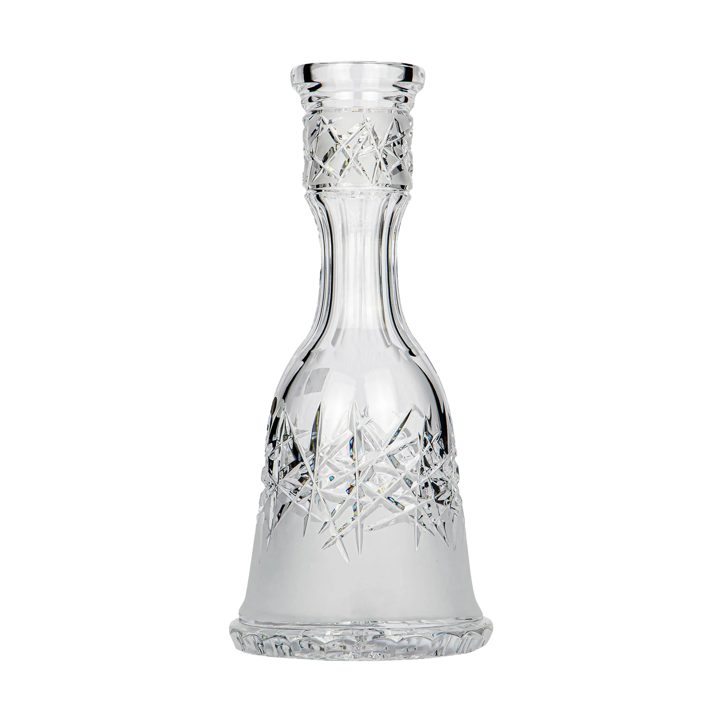 Moze - Caesar Crystal - Bowl - Tradi - Hoarfrost Down - Clear | Hochwertiges Shisha-Zubehör von Moze günstig online kaufen - Hookain Onlineshop 1 Moze - Caesar Crystal - Bowl - Tradi - Hoarfrost Down - Clear | Hochwertiges Shisha-Zubehör von Moze günstig online kaufen - Hookain Onlineshop 1