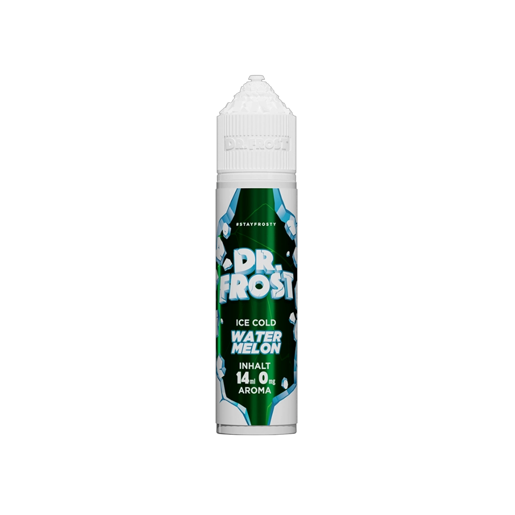Dr. Frost Aroma Longfill Watermelon 14 ml für E-Liquid günstig kaufen 2 Dr. Frost Aroma Longfill Watermelon 14 ml für E-Liquid günstig kaufen 2
