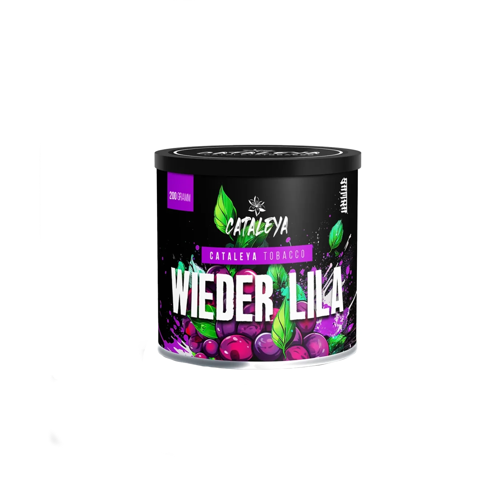 Cataleya Wieder Lila 200 g Shisha Tabak | Online bestellen  - 2