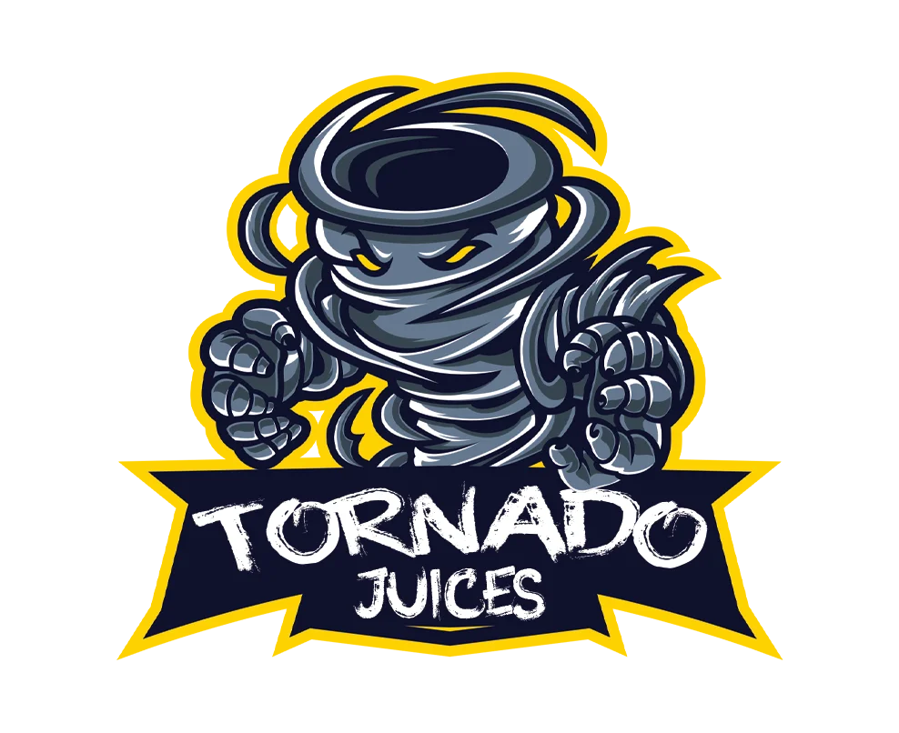 Tornado Juices Vape Liquid jetzt original kaufen