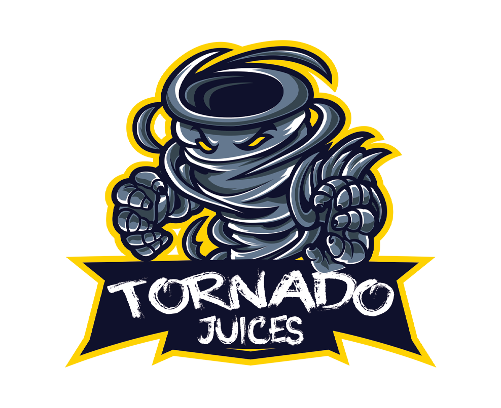 Tornado Juices Vape Liquid jetzt original kaufen