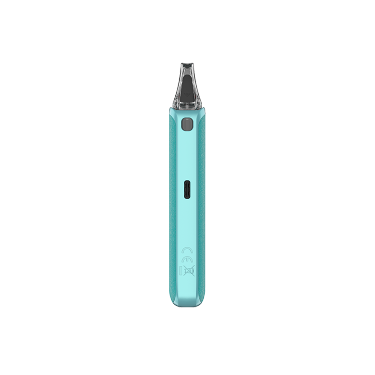 Uwell Caliburn G5 Lite SE Blue Leather Kit &ndash; 1600 mAh 2