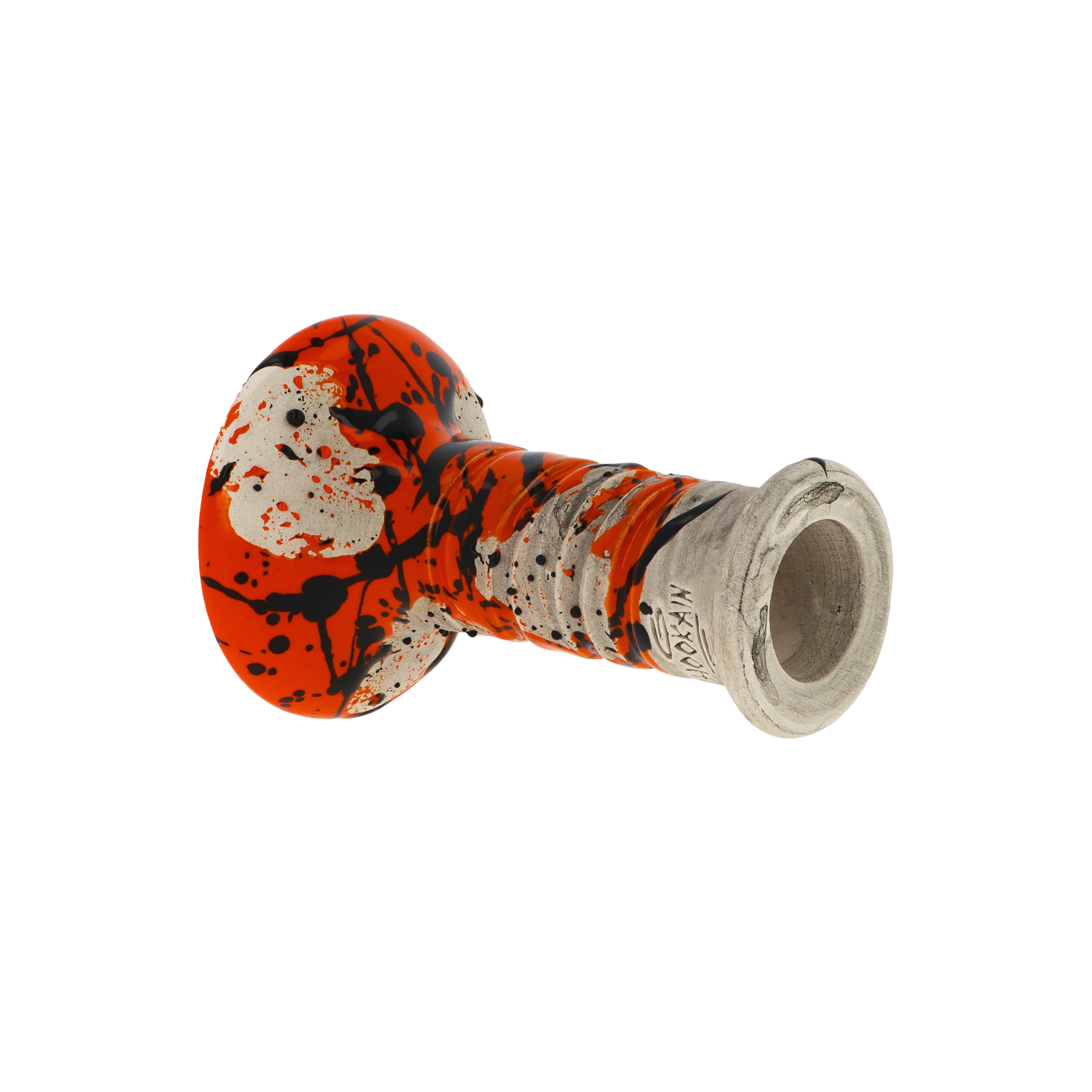 Hookain Lit Lip Pumpkin Splatter - Limited Edition 4