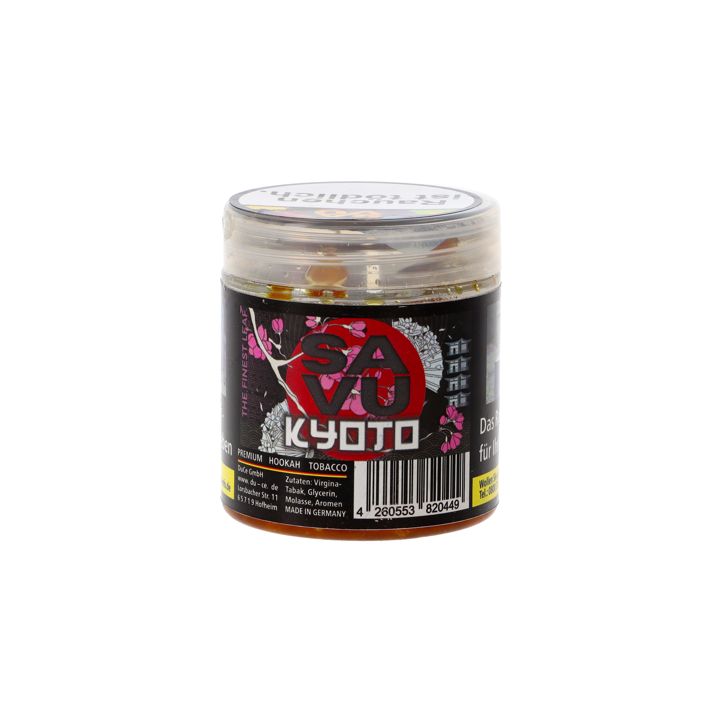 Savu - Kyoto - 25 g