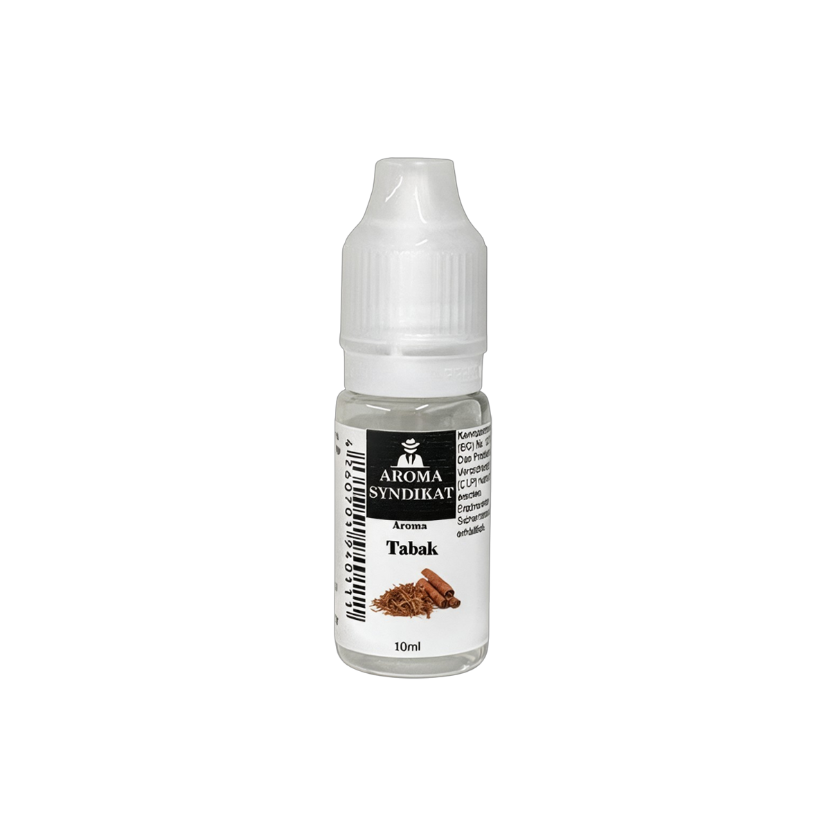 Aroma Syndikat - Aroma - Tabak  - 10 ml
