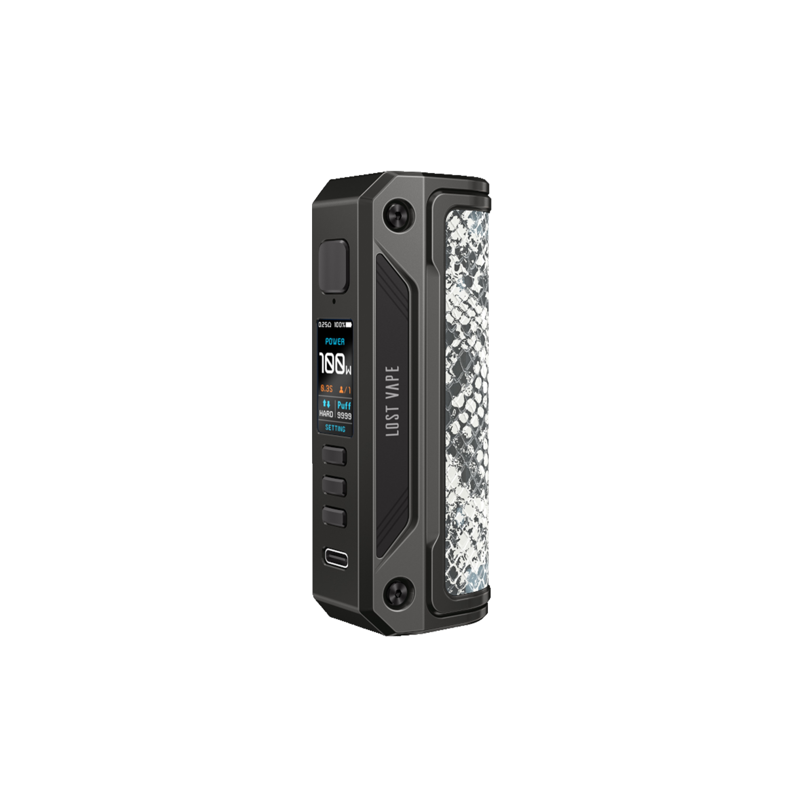 Lost Vape - Thelema Solo - 100 Watt
