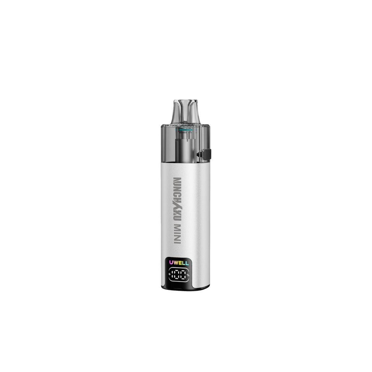 Uwell - Nunchaku Mini - Kit - Stella Silver
