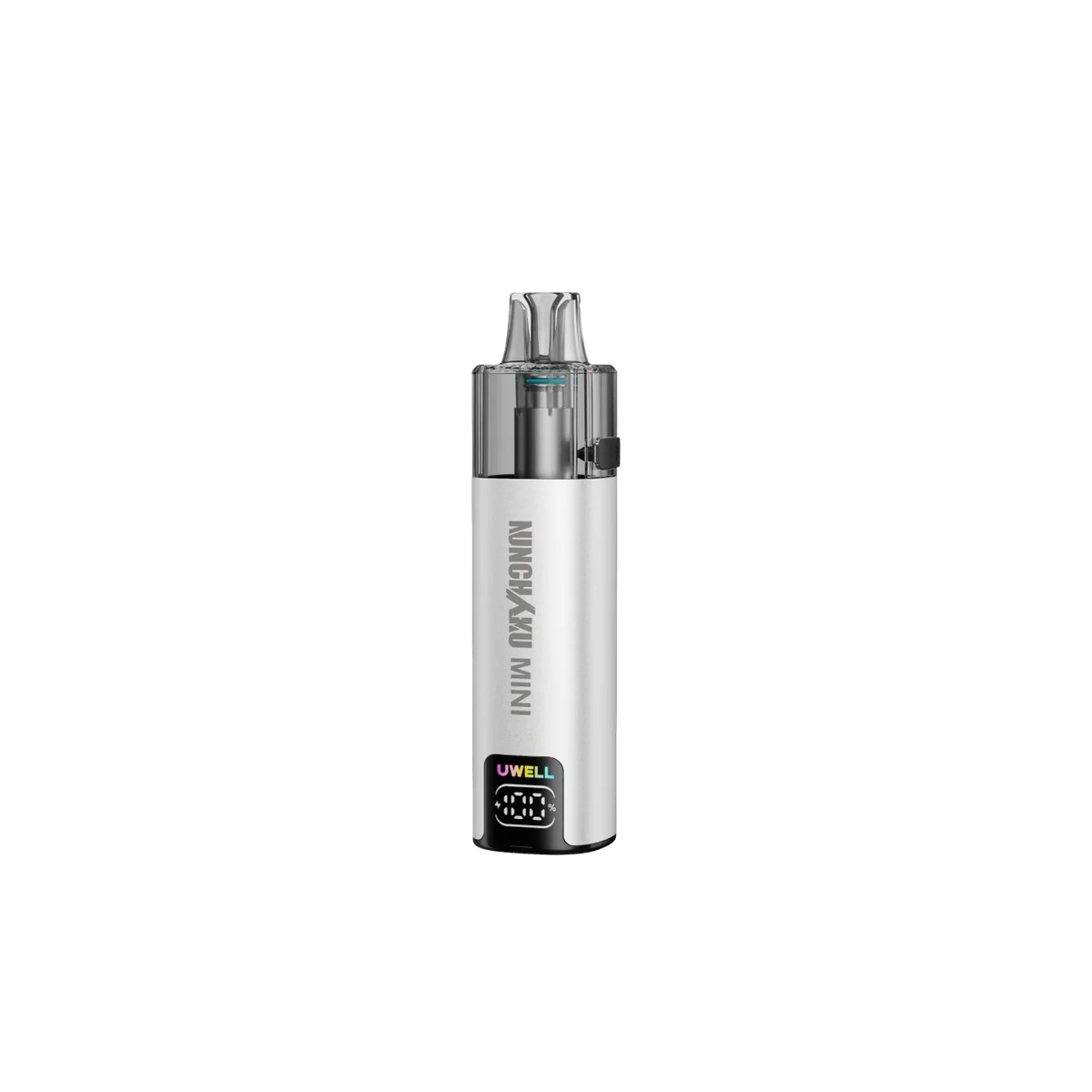 Uwell - Nunchaku Mini - Kit - Stella Silver