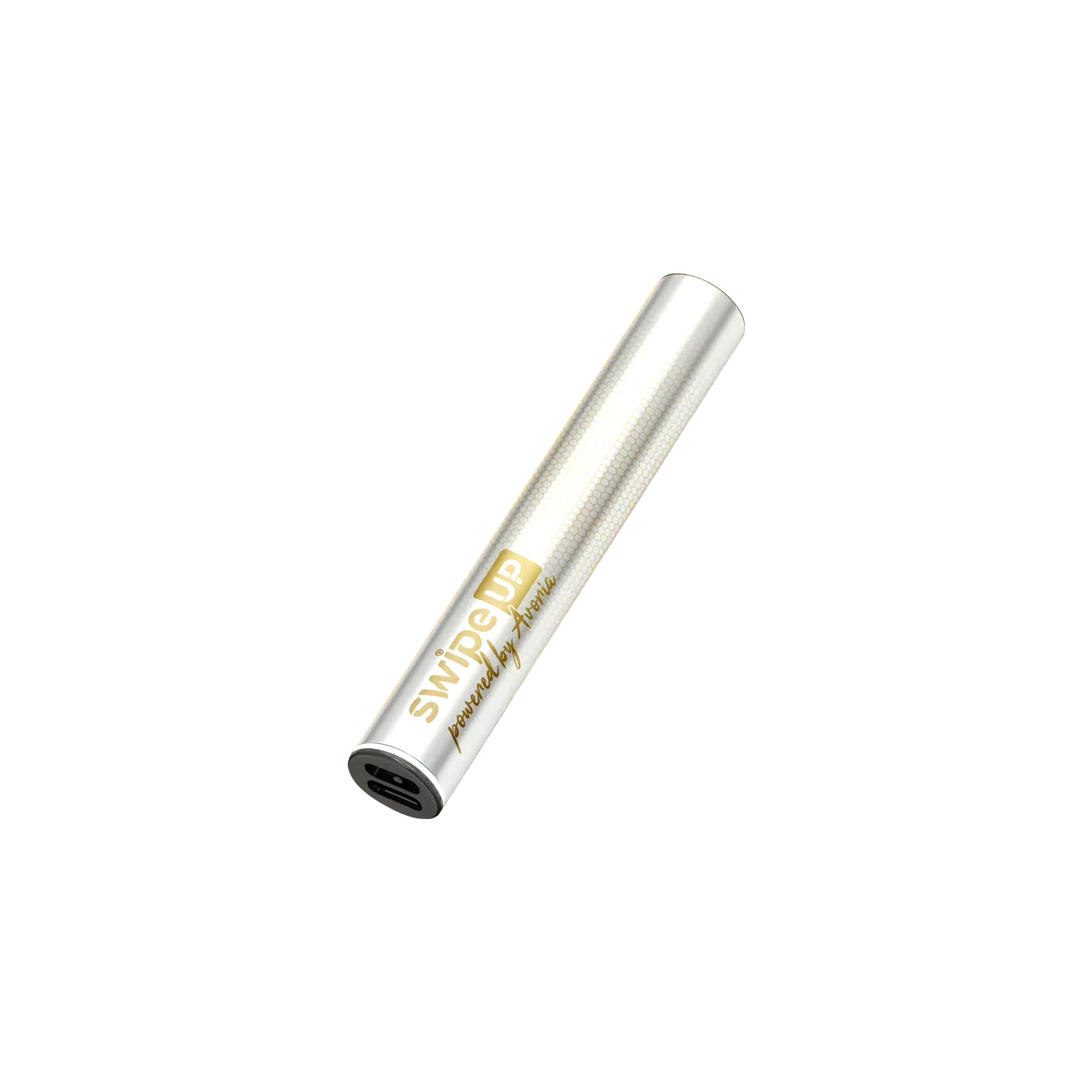 Swipe Up Prefilled Pod System Basisgerät Luxury White von Avoria kaufen 3 Swipe Up Prefilled Pod System Basisgerät Luxury White von Avoria kaufen 3