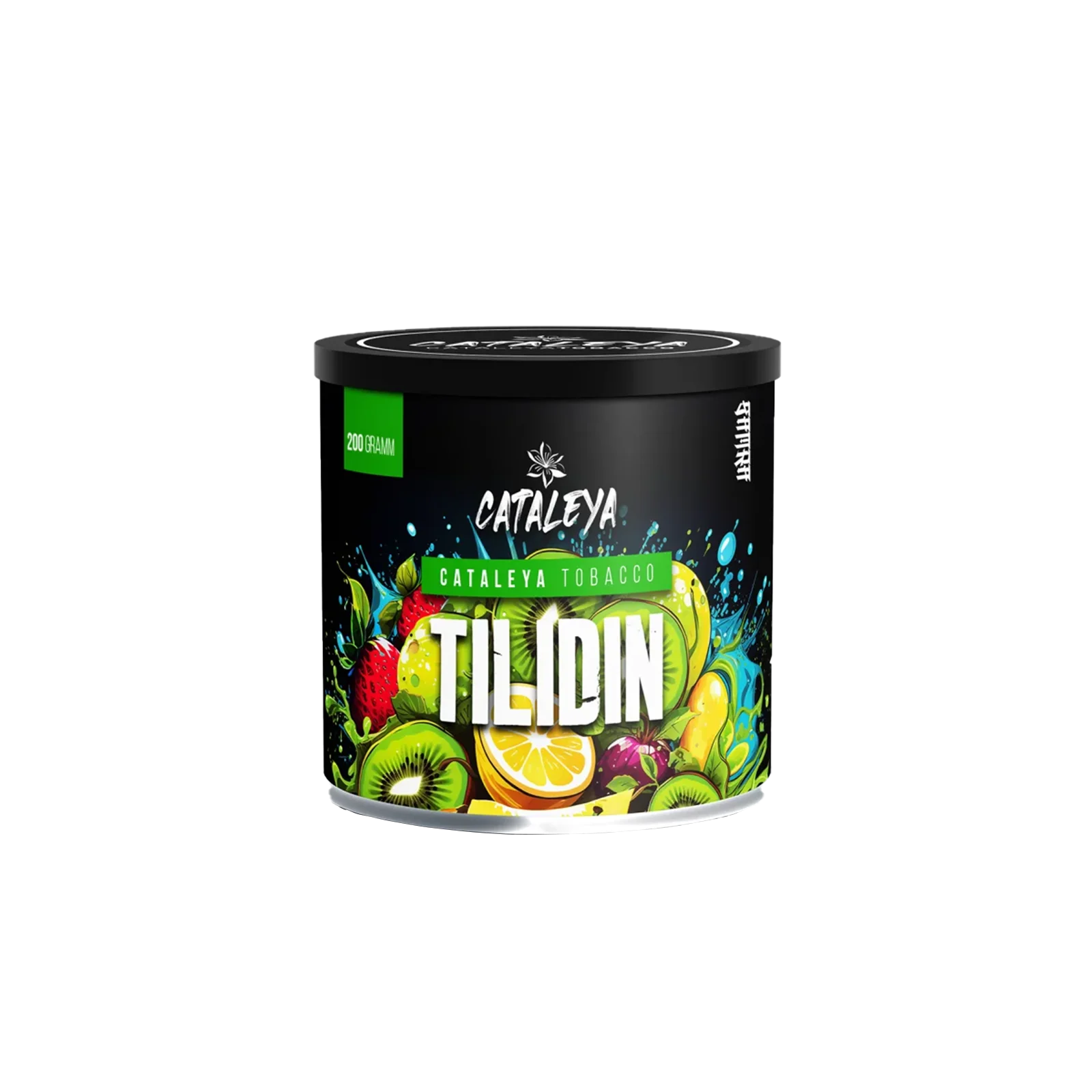 Cataleya Tilidin Shisha Tabak 200 g | Online bestellen  - 2