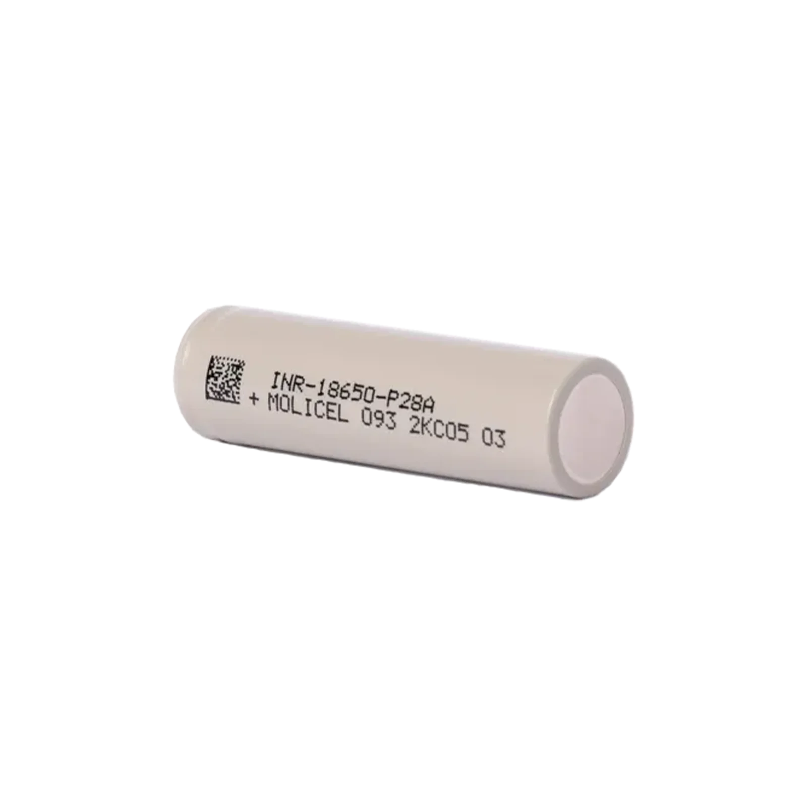 Molicel - Akkuzelle - INR18650-P28A - 2800mAh Akku  - 2