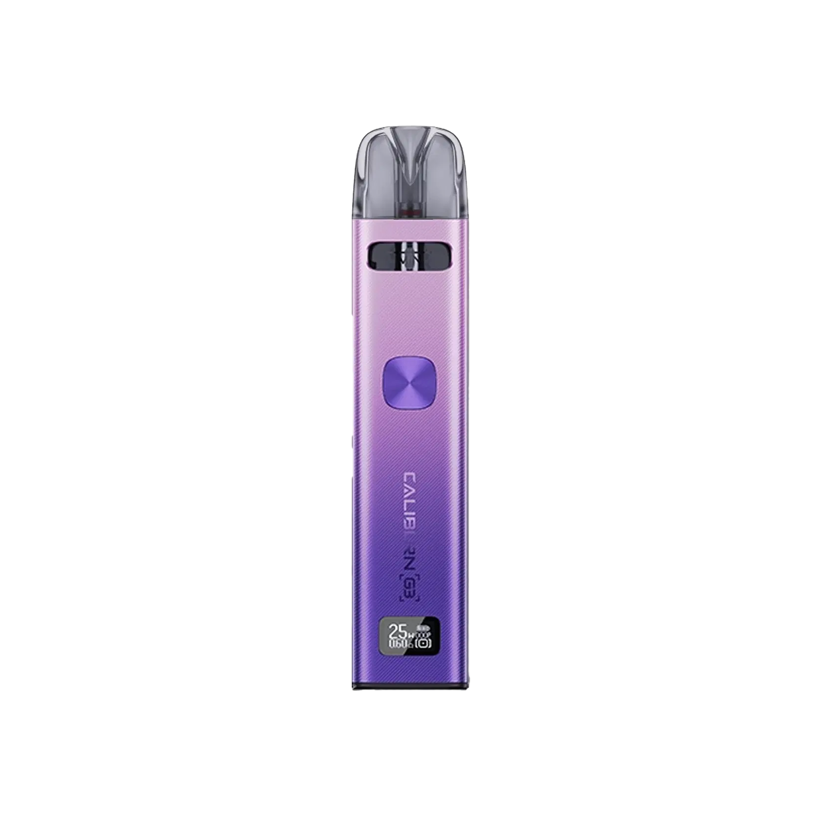 Uwell - Caliburn G3 - Pod Kit Pink-Lila 1