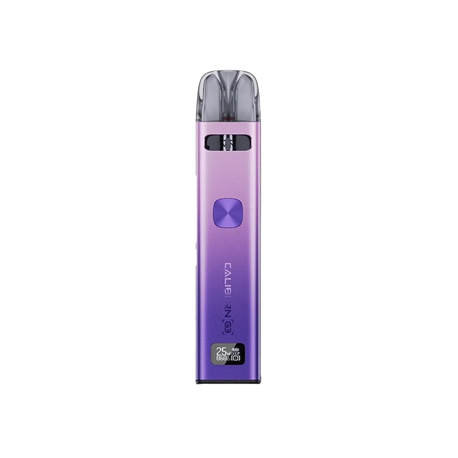 Uwell - Caliburn G3 - Pod Kit Pink-Lila 1
